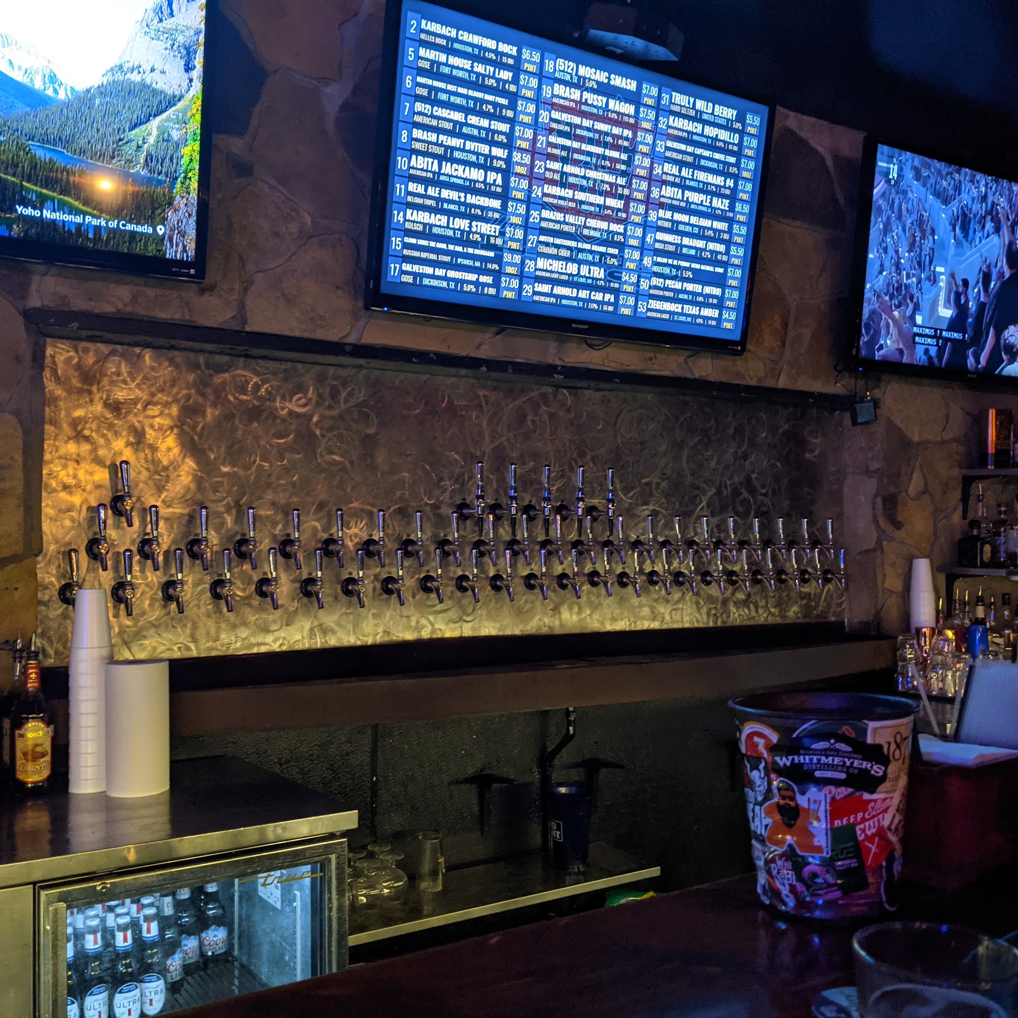 The Republic House Pasadena