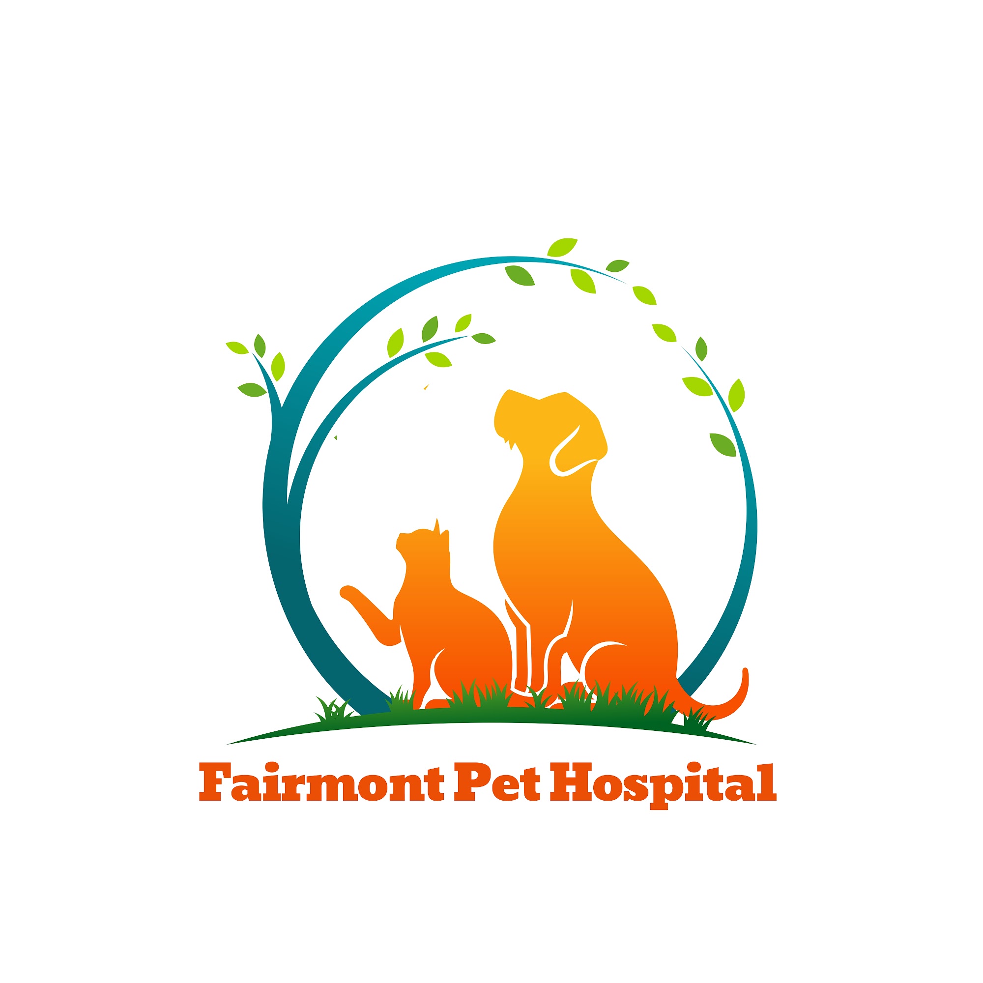Fairmont Pet Hospital Pasadena