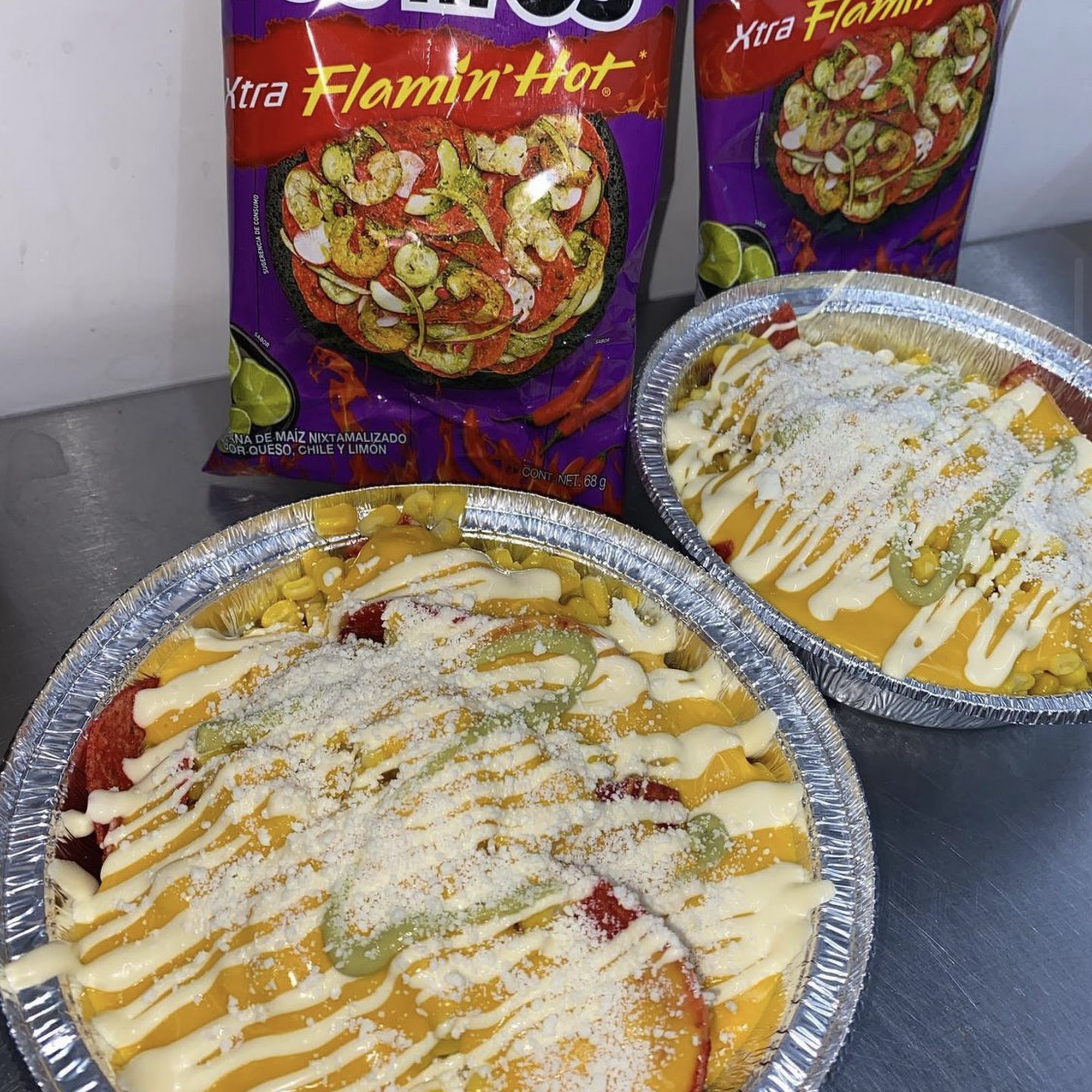 Refresqueria Los Portales Pasadena