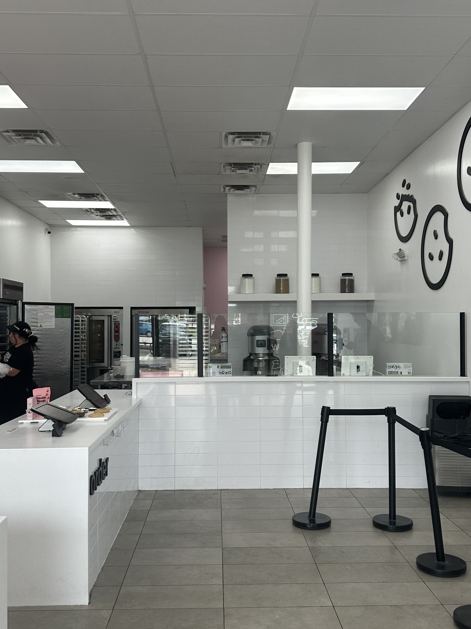 Crumbl - Pasadena Pasadena