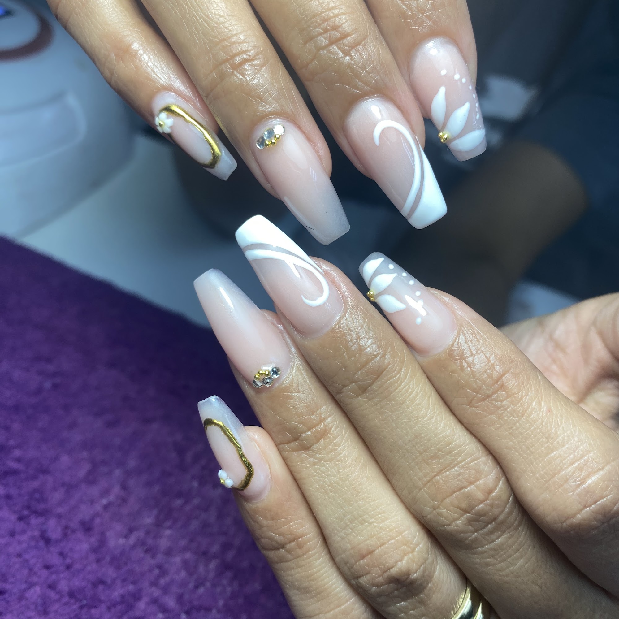 Star Beauty Salon Nails and Spa
