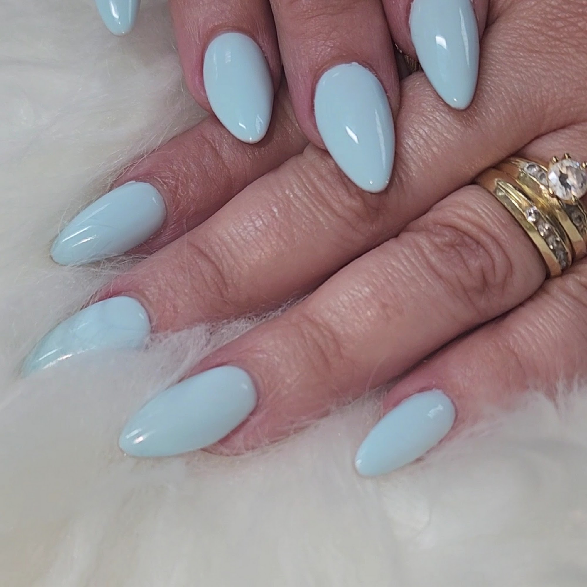 Star Beauty Salon Nails and Spa