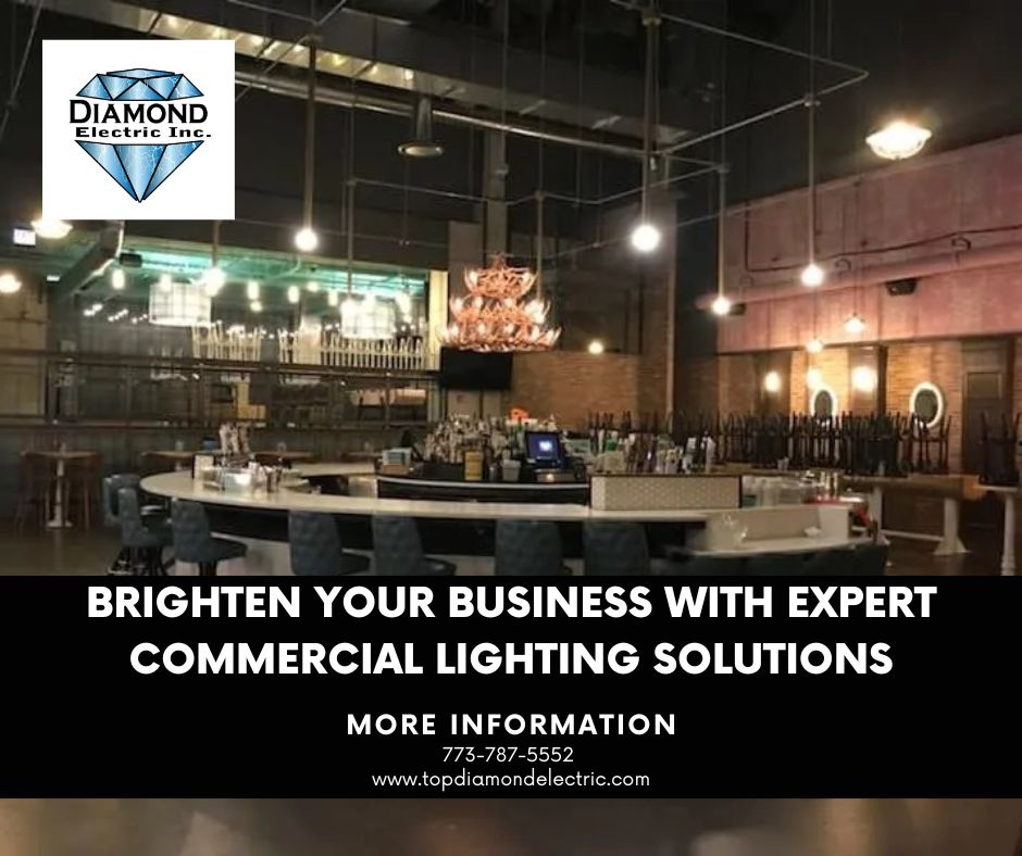 Diamond Electrical Services