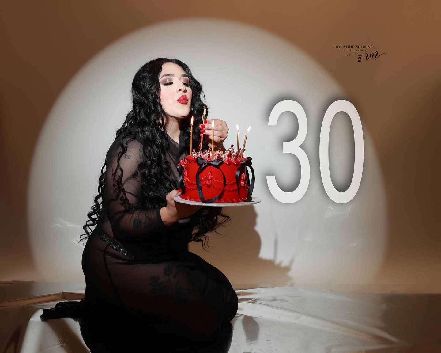 Roxanne Moreno Photography