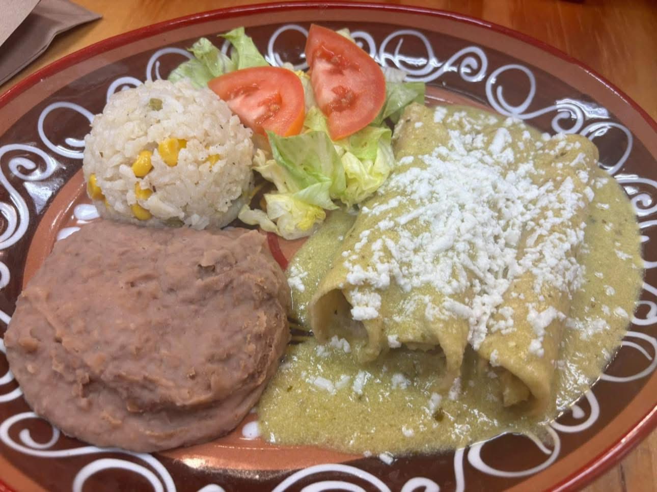 Taco Y Elotes Nora 1740 Jenkins Rd, Pasadena