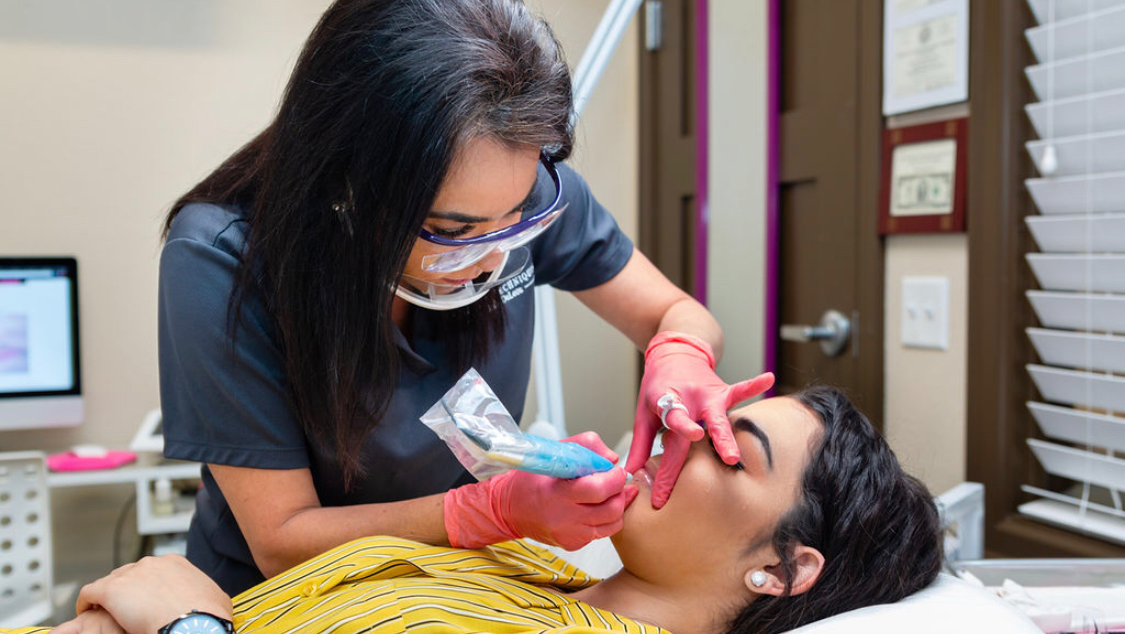 Beauty Techniques 2901 Red Bluff Rd Ste A, Pasadena Texas 77503