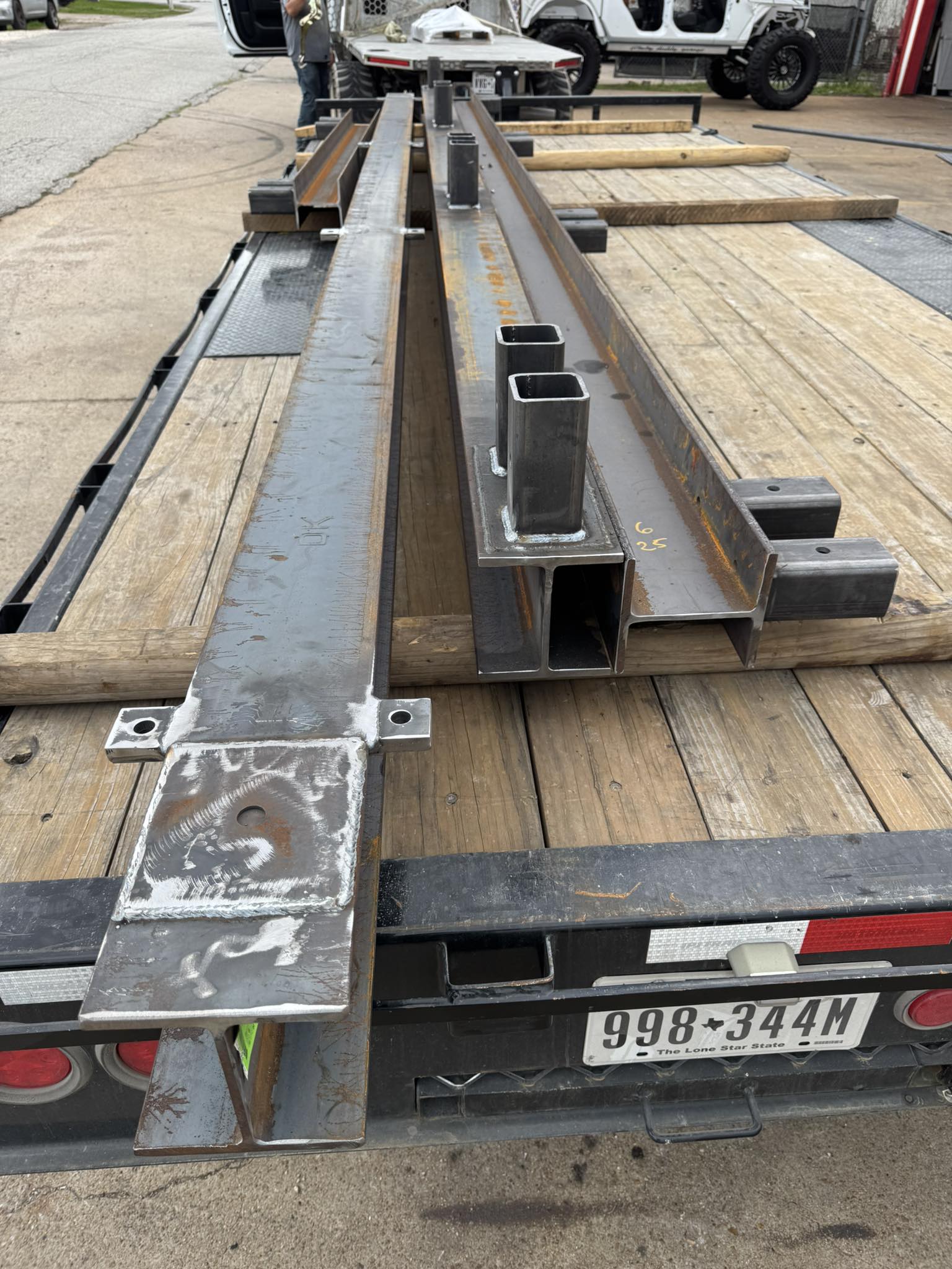 CT metal fab Pasadena