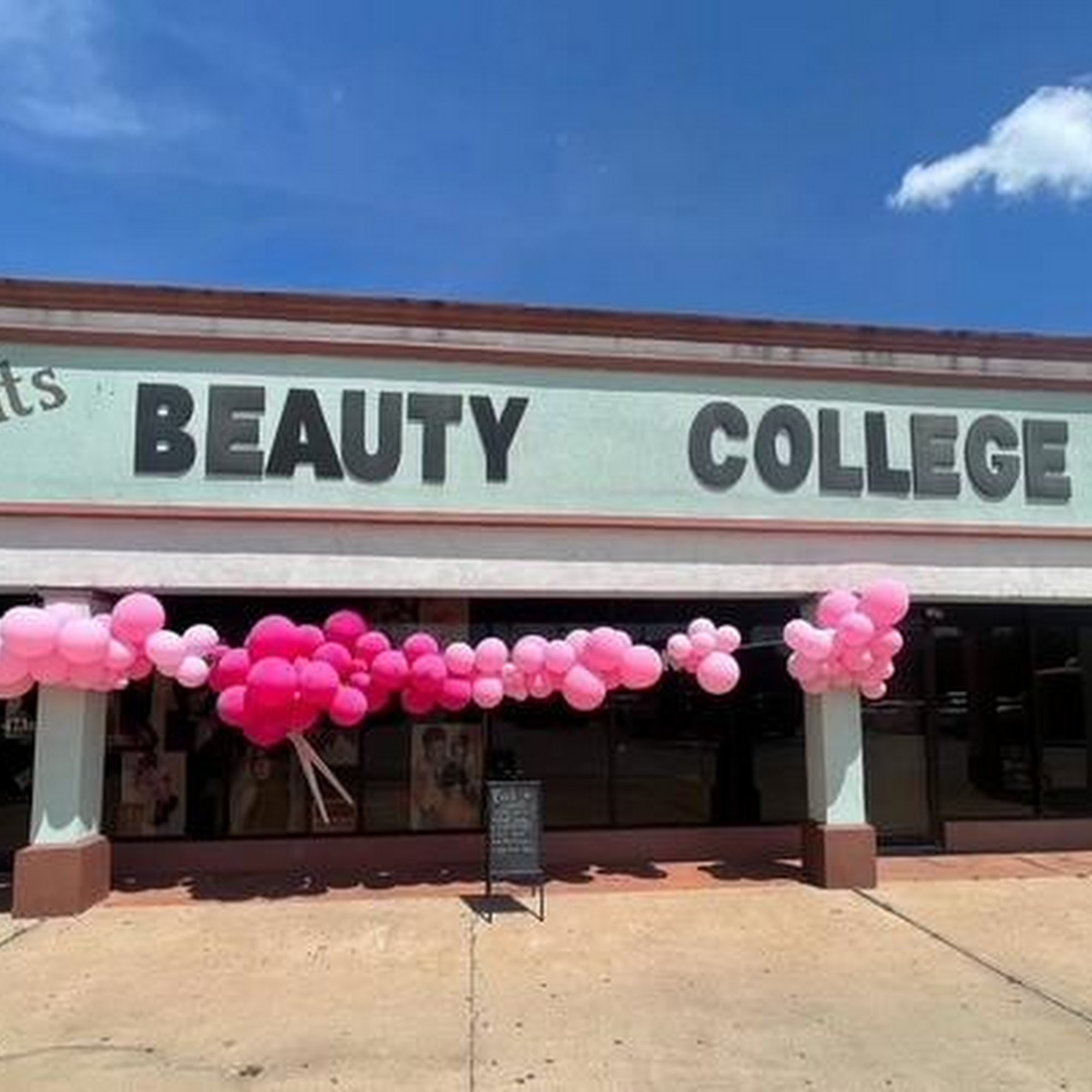 Heights Beauty College