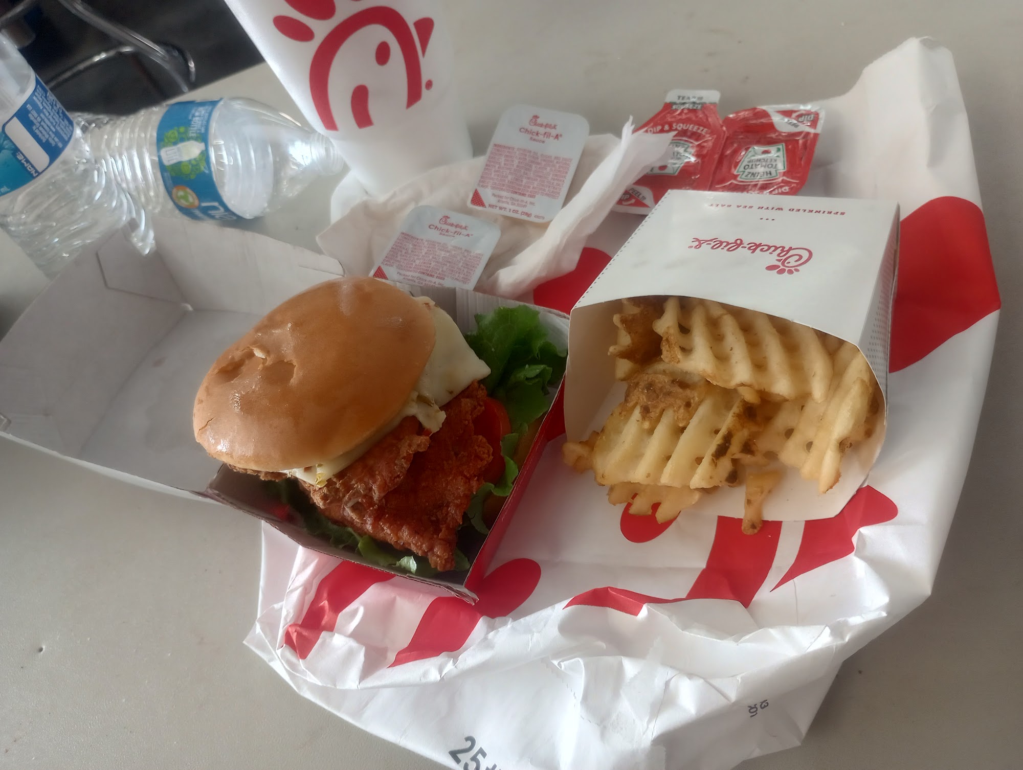 Chick-fil-A