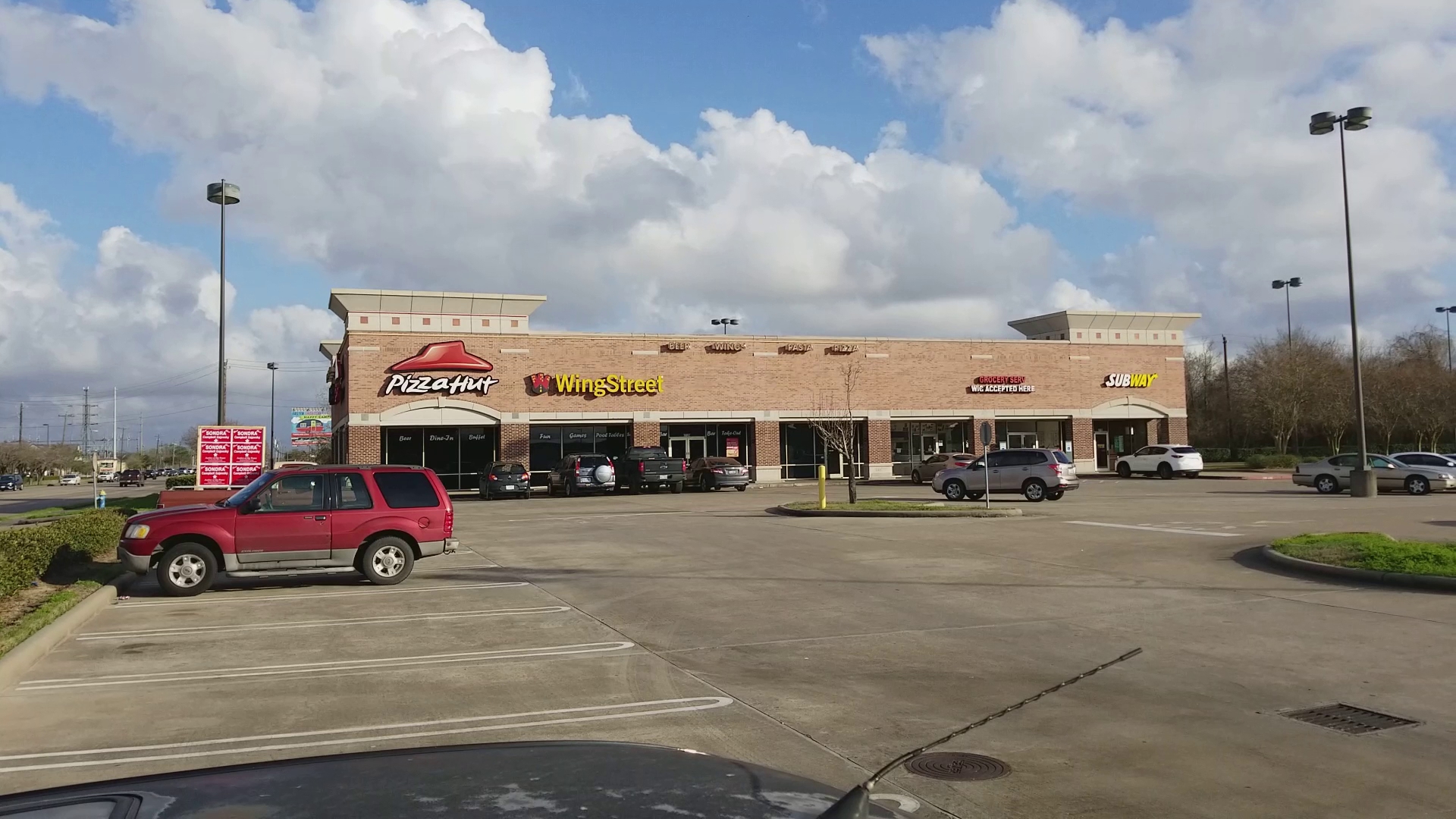 Pizza Hut