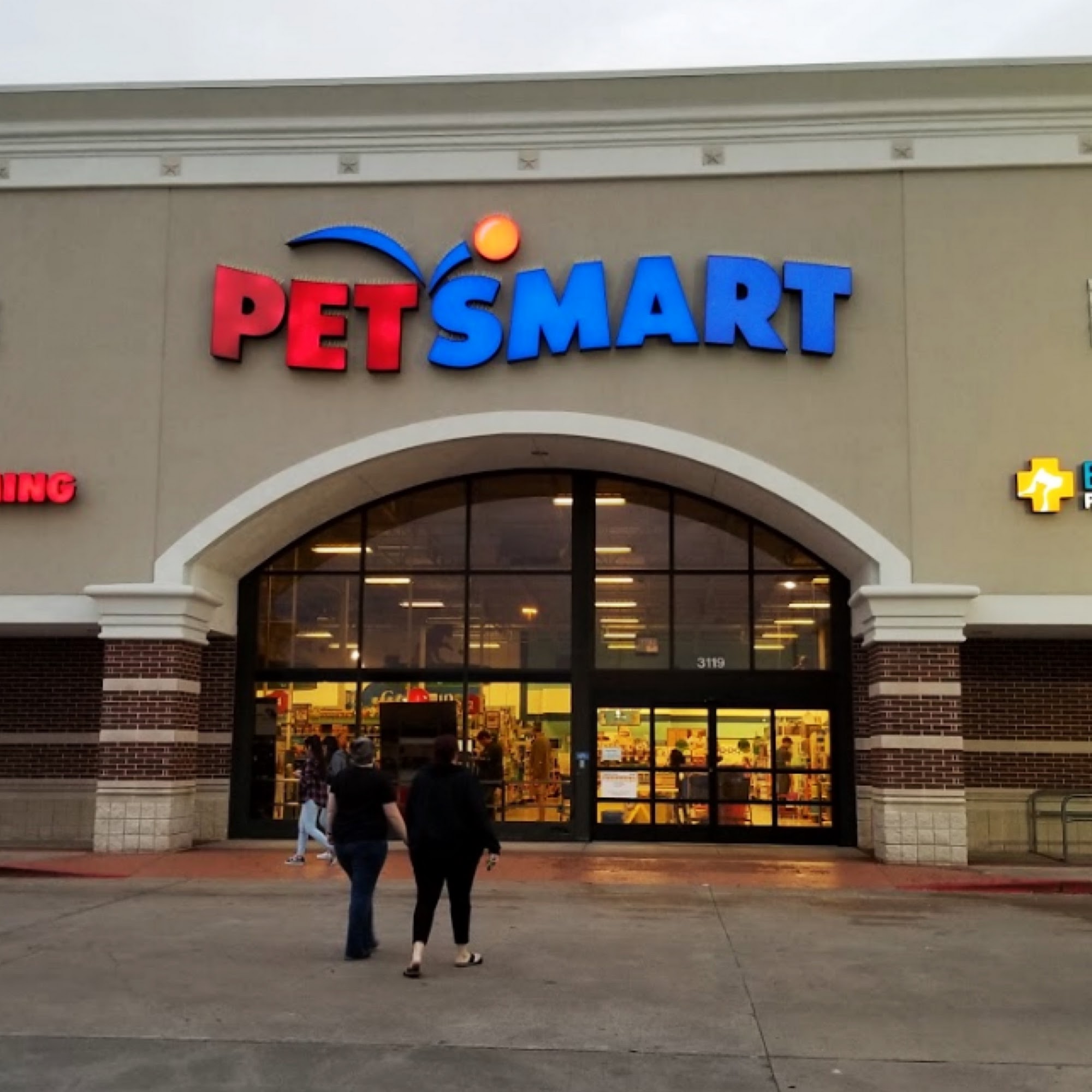 PetSmart Pearland