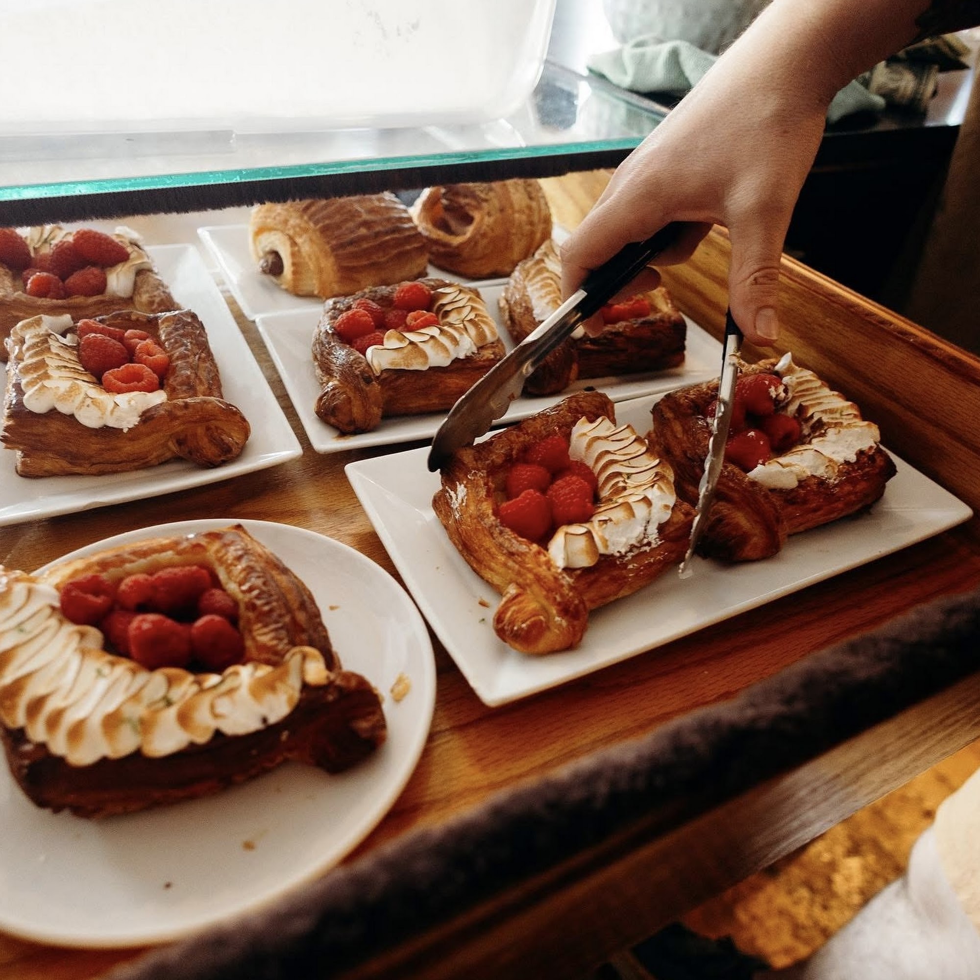 Pearland Coffee Roasters Pearland