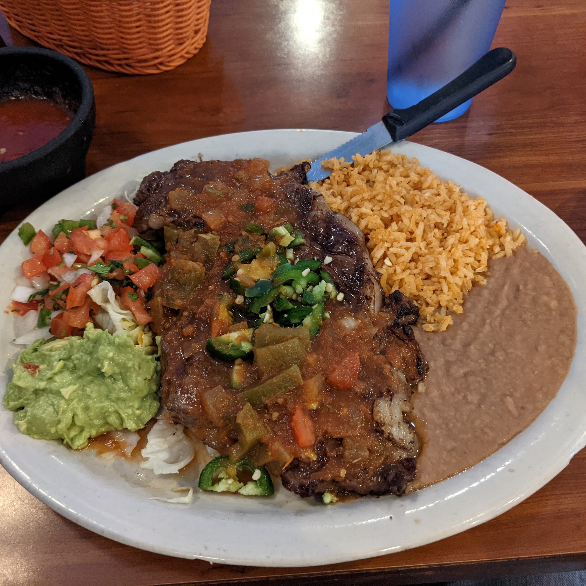 Celaya Restaurant Pearland