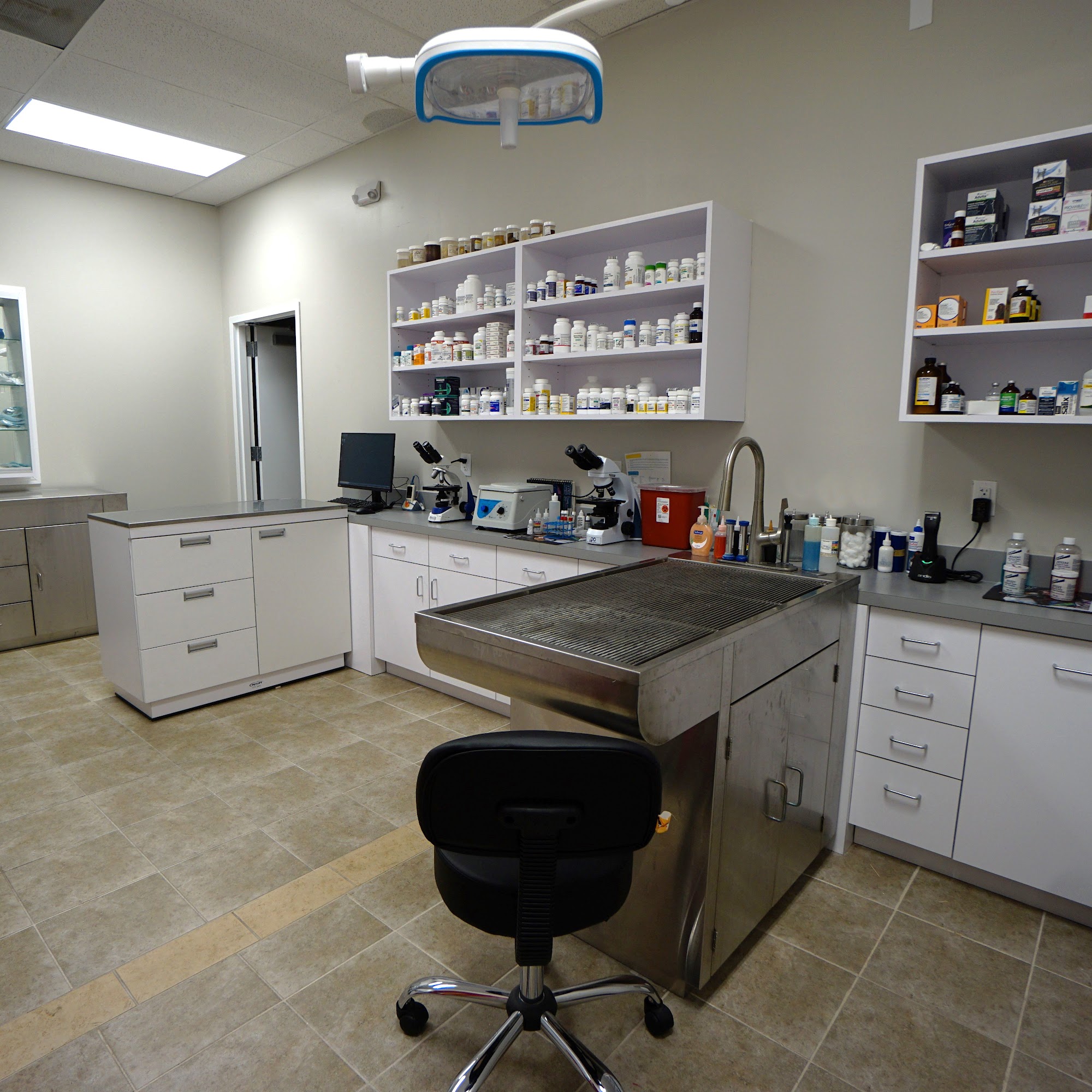 Veterinary Clinic of Pearland Pearland