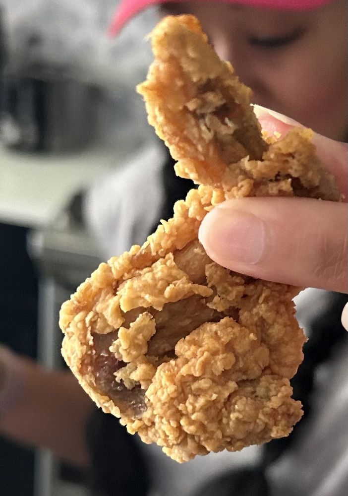 Popeyes Louisiana Kitchen
