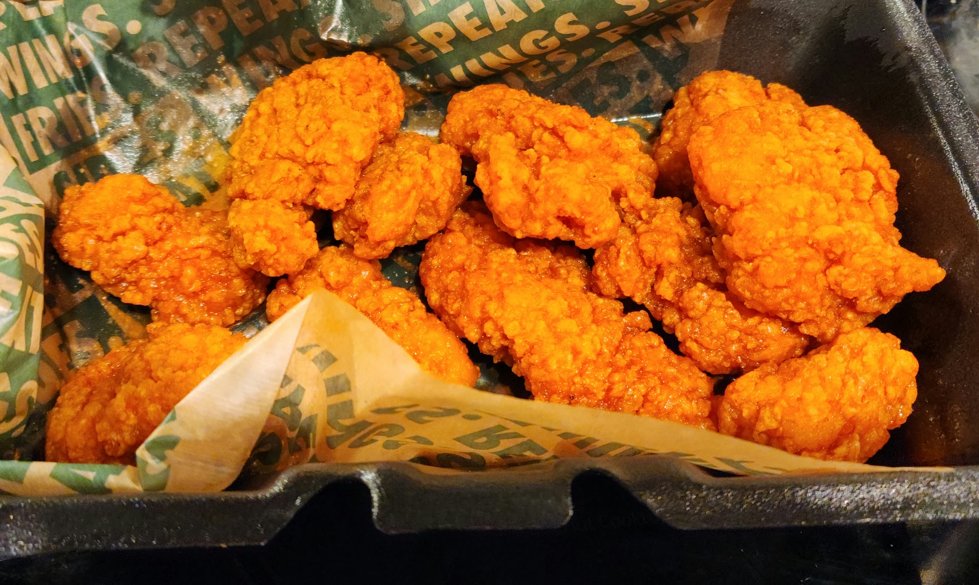 Wingstop