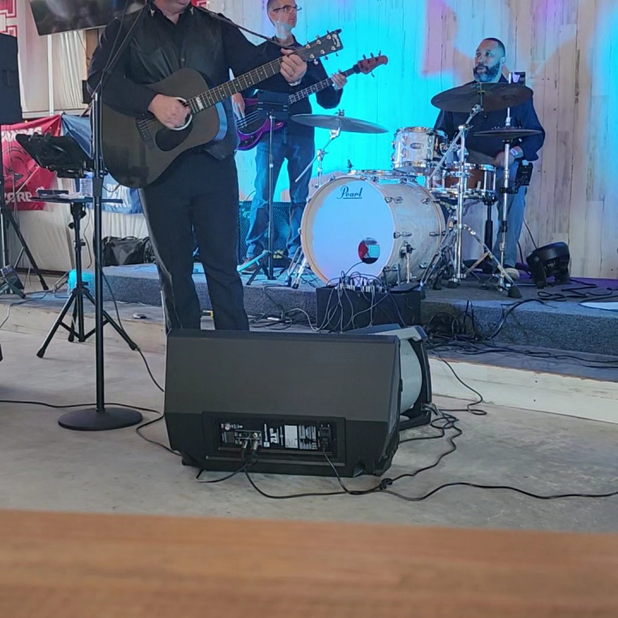 Rob Ray's Taproom Pearland