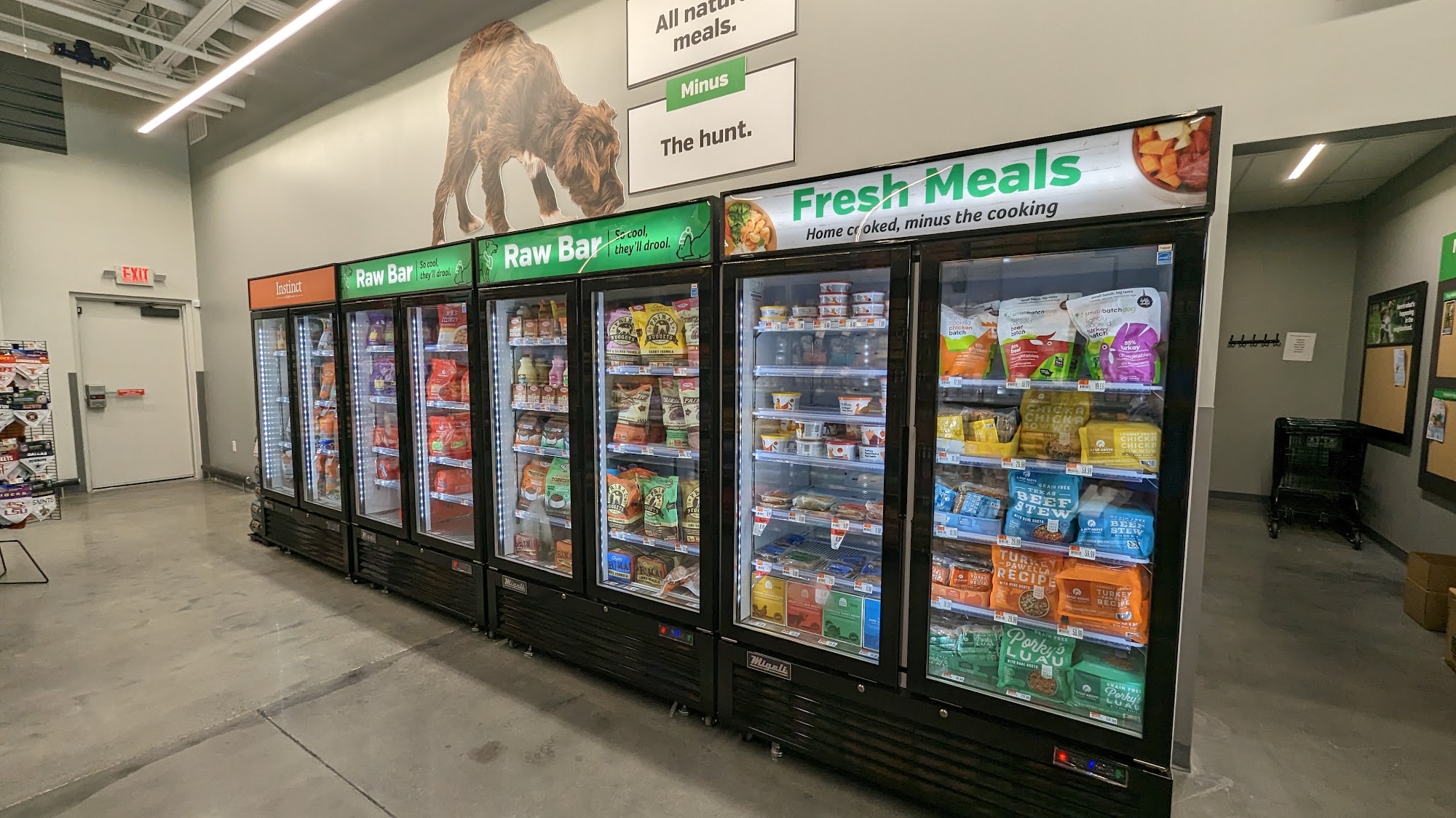 Pet Supplies Plus Pearland Pearland