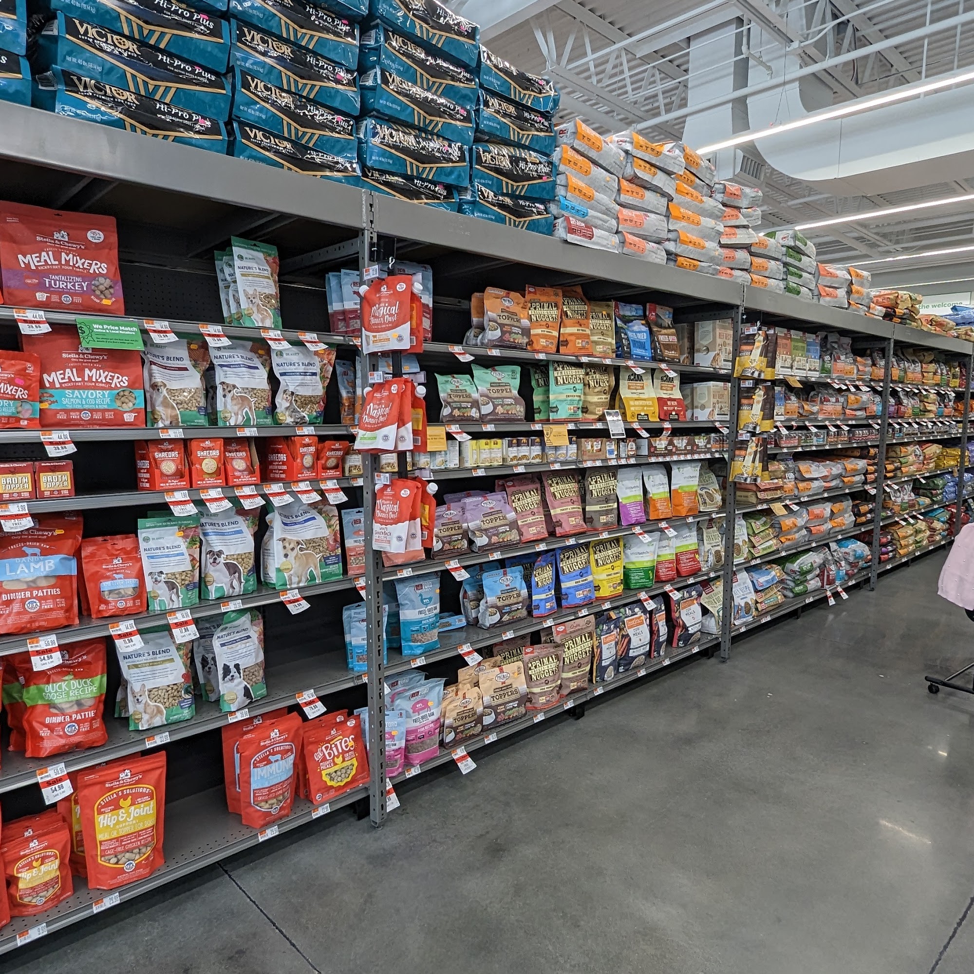 Pet Supplies Plus Pearland Pearland