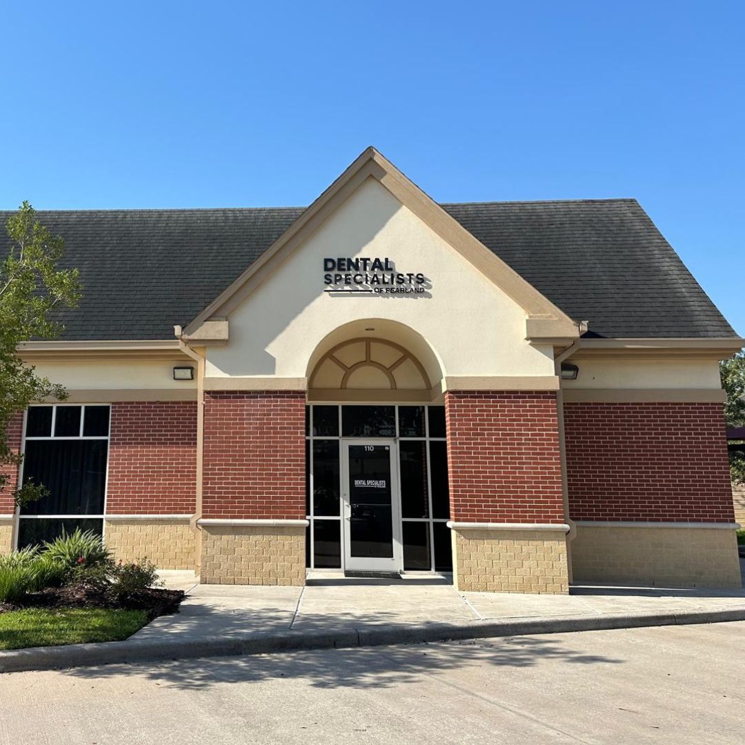 Dental Specialists Of Pearland