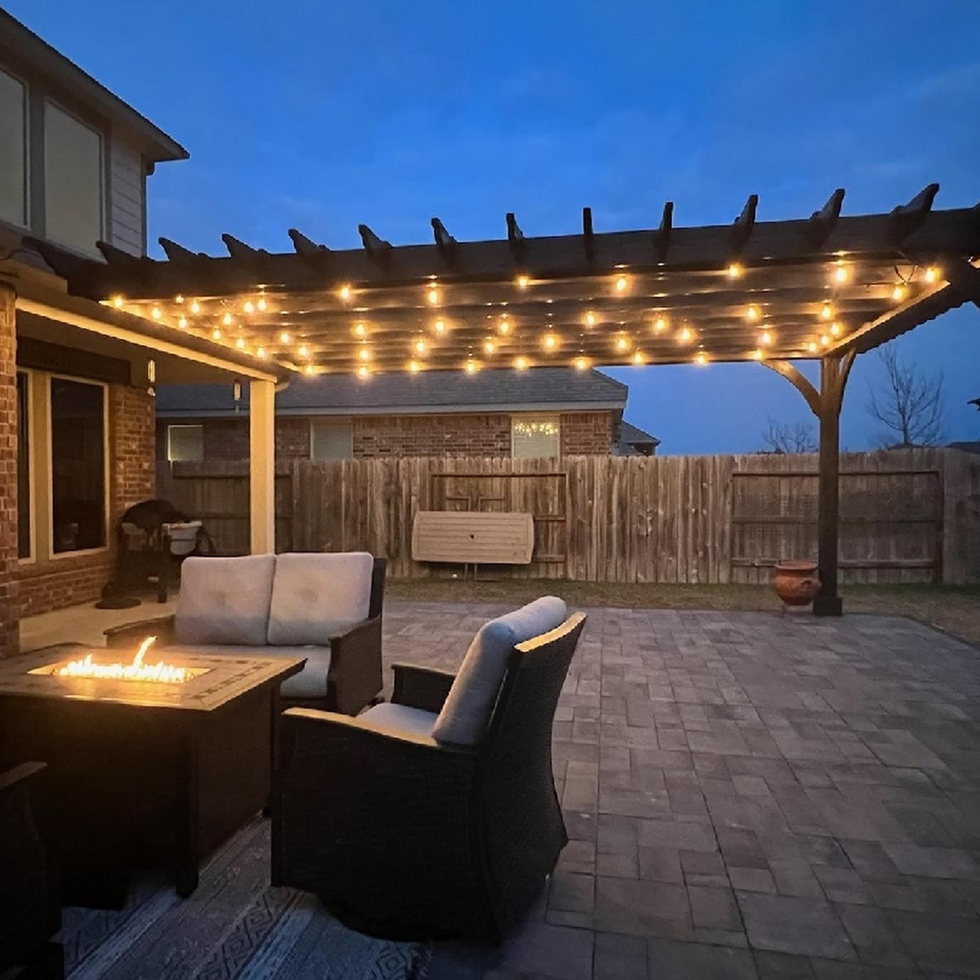 Primrose Landscape and Irrigation LLC. 3624 Bosc Dr, Pearland Texas 77581