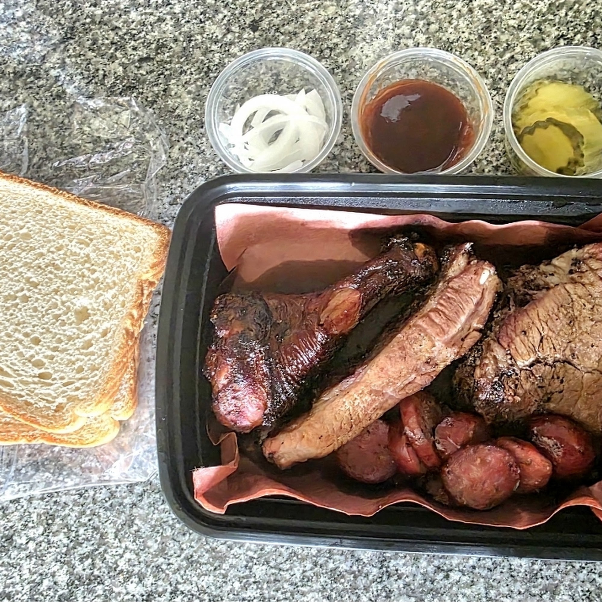 SinisterBBQ