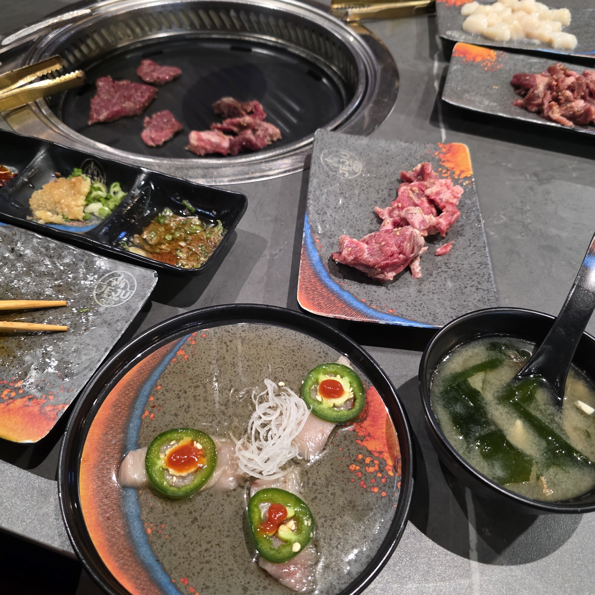 Jeju Island