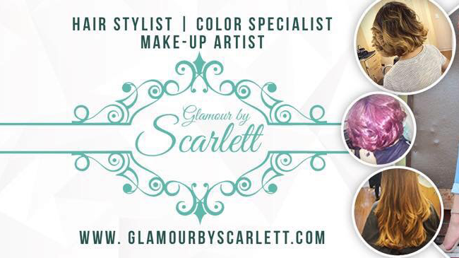 Glamour by Scarlett 11200 Broadway St #1410, Pearland Texas 77584