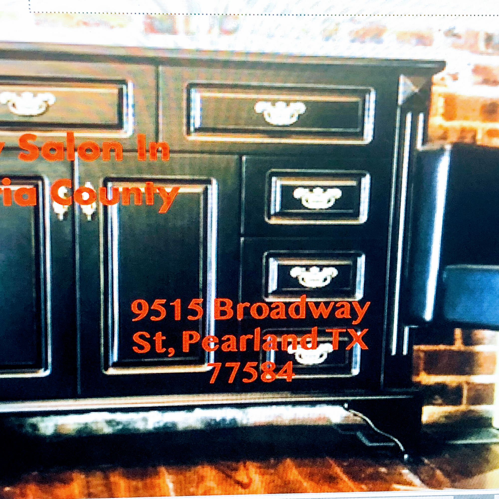 STYLES BY MS.DEE 9515 Broadway St Suite # 104, Pearland Texas 77584