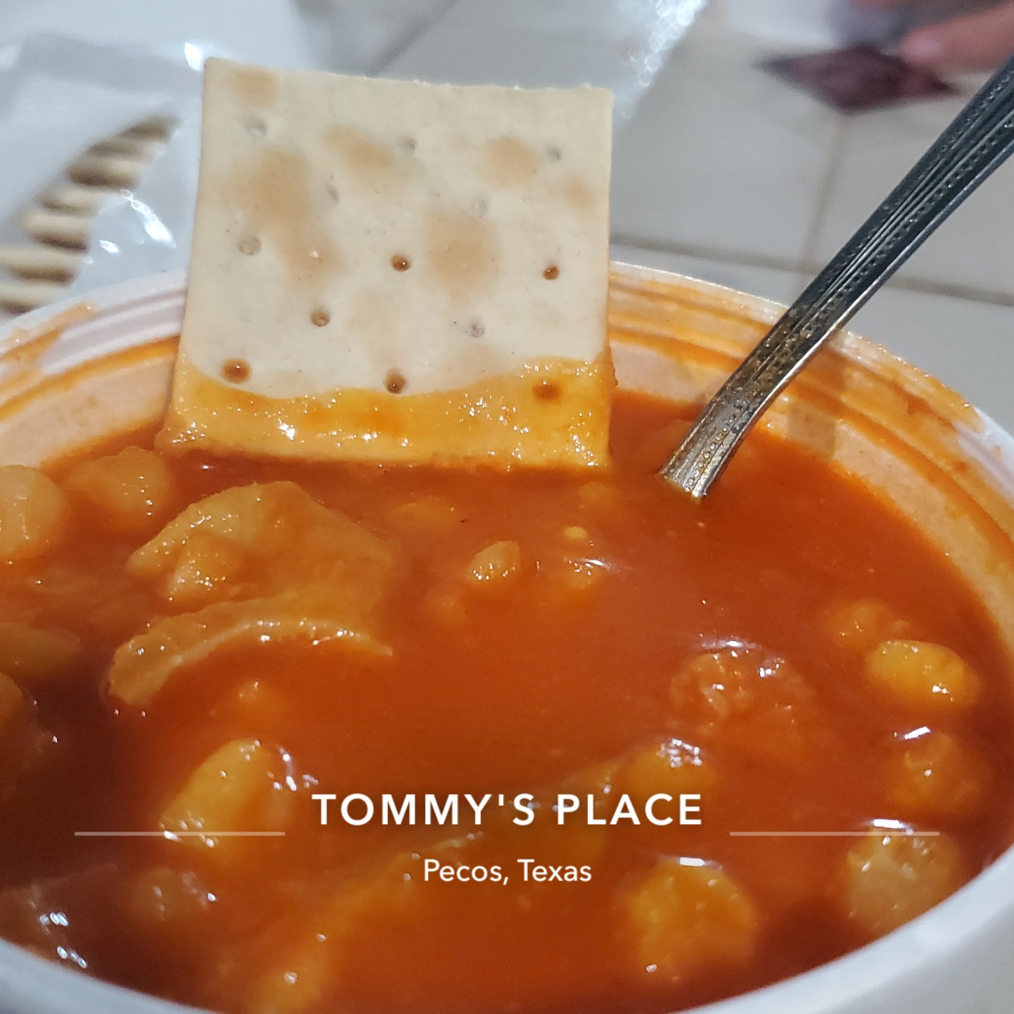 Tommy's Paradise