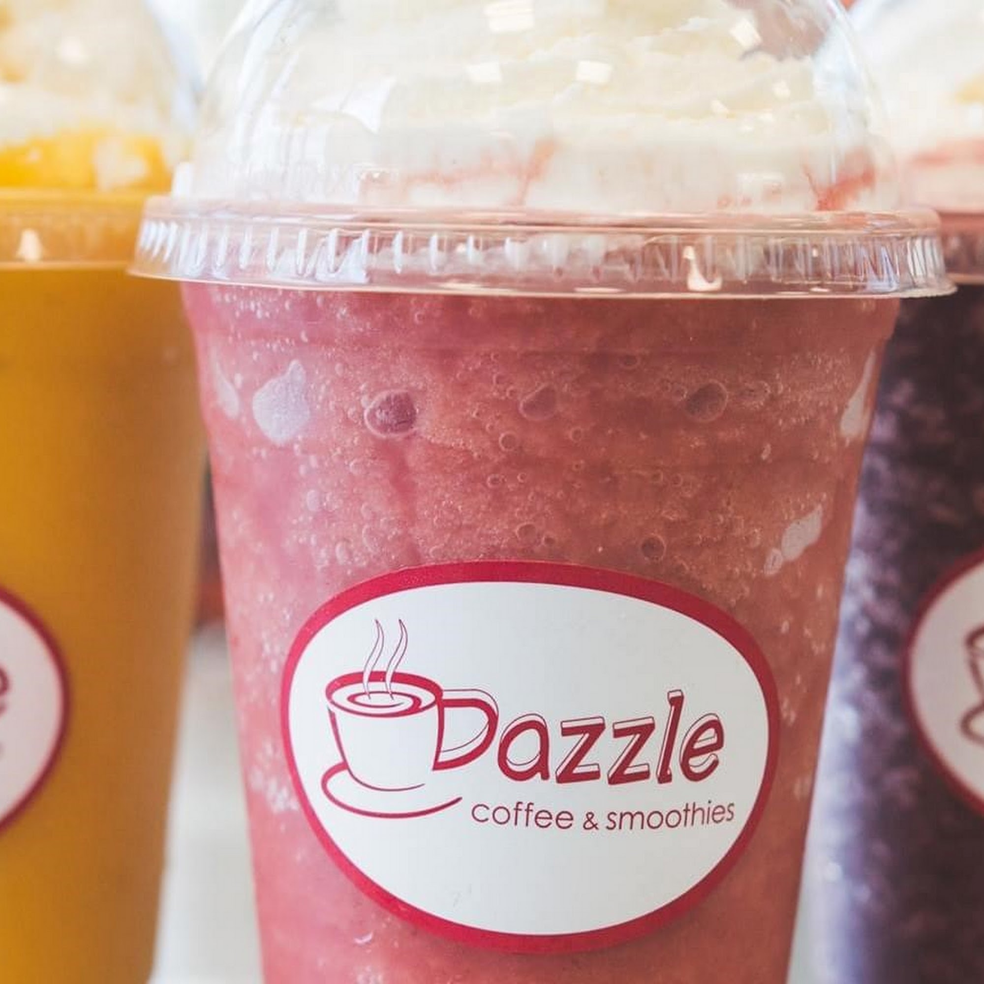 Dazzle Coffee & Smoothies Pflugerville