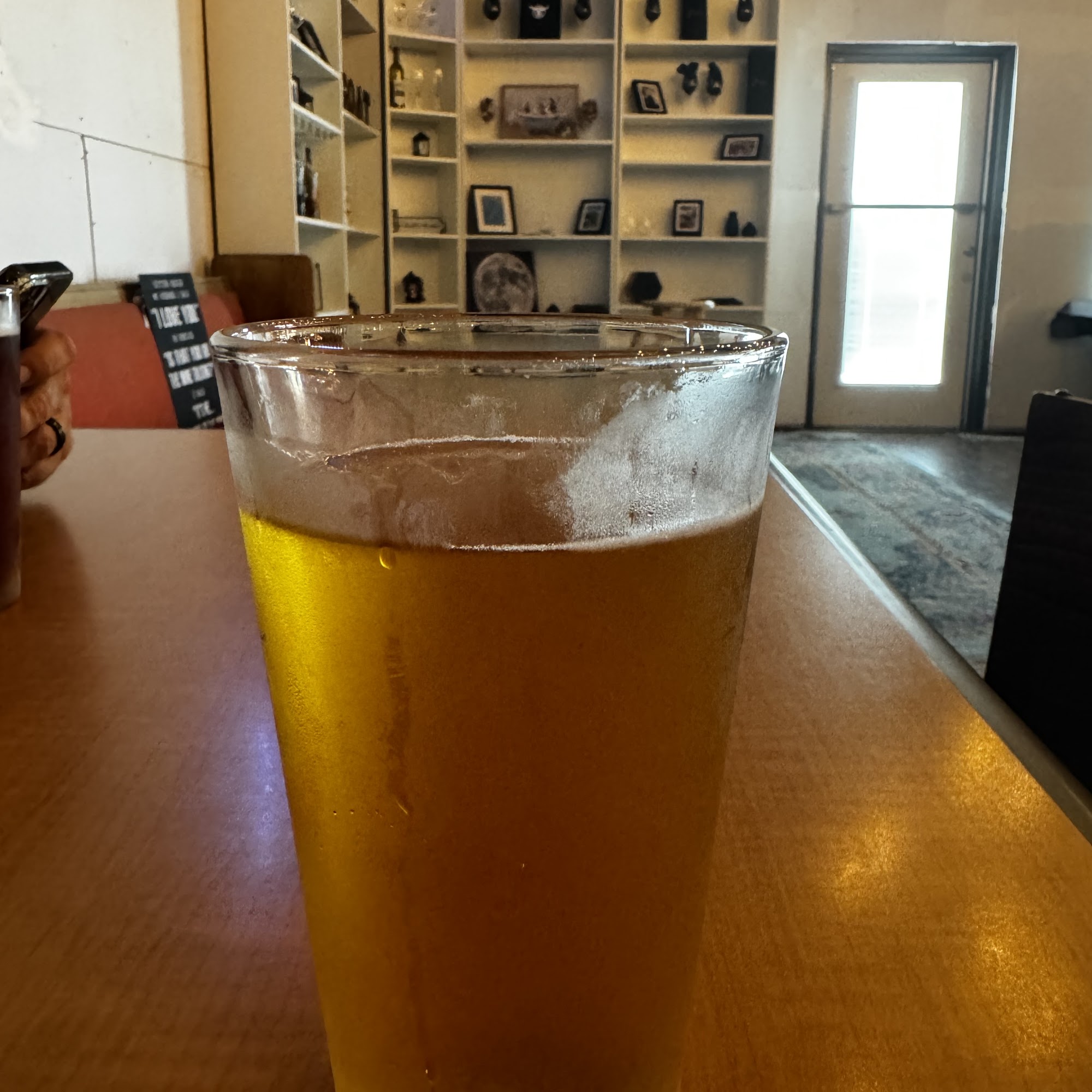 Three Legged Goat Pflugerville