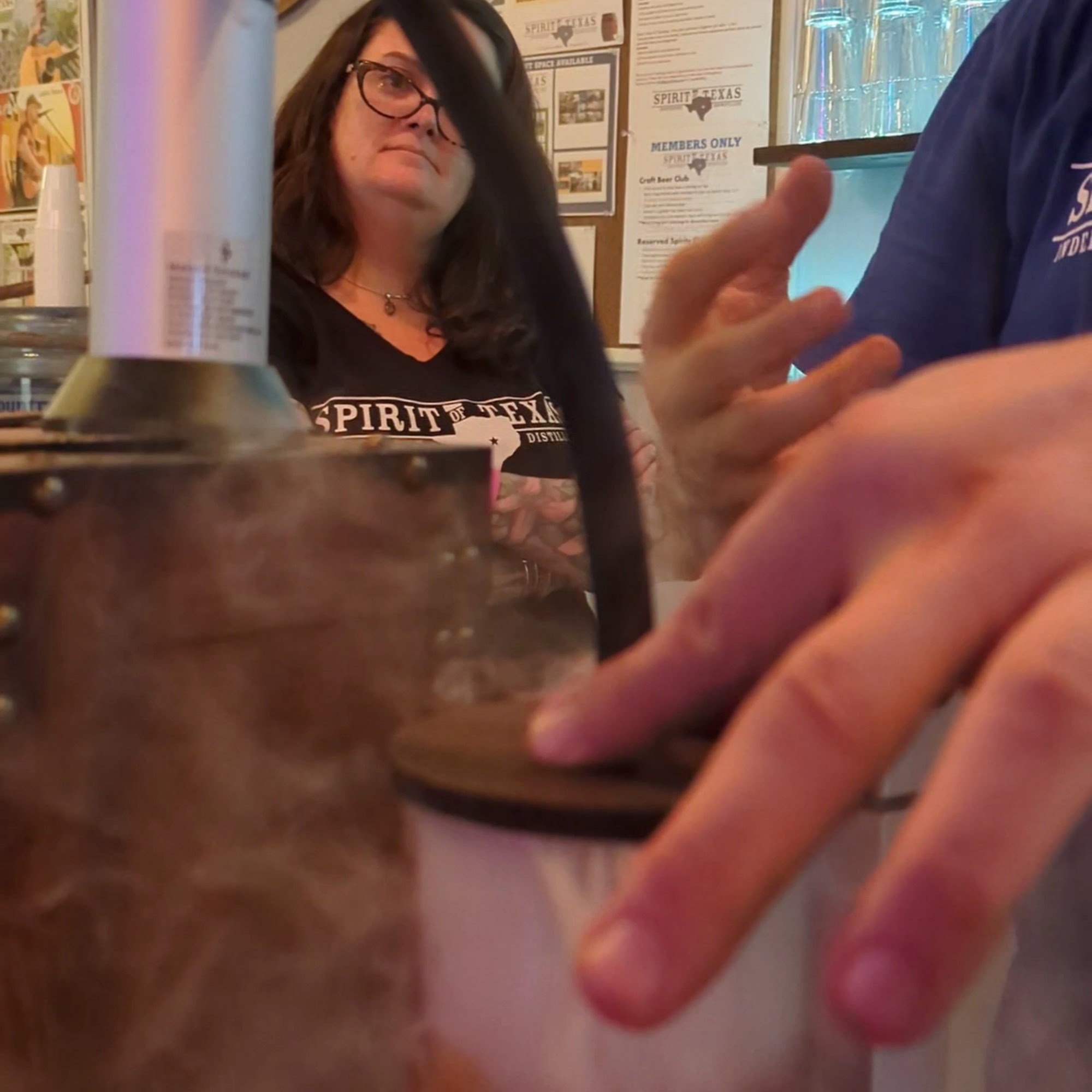 Spirit of Texas Brewstillery Pflugerville