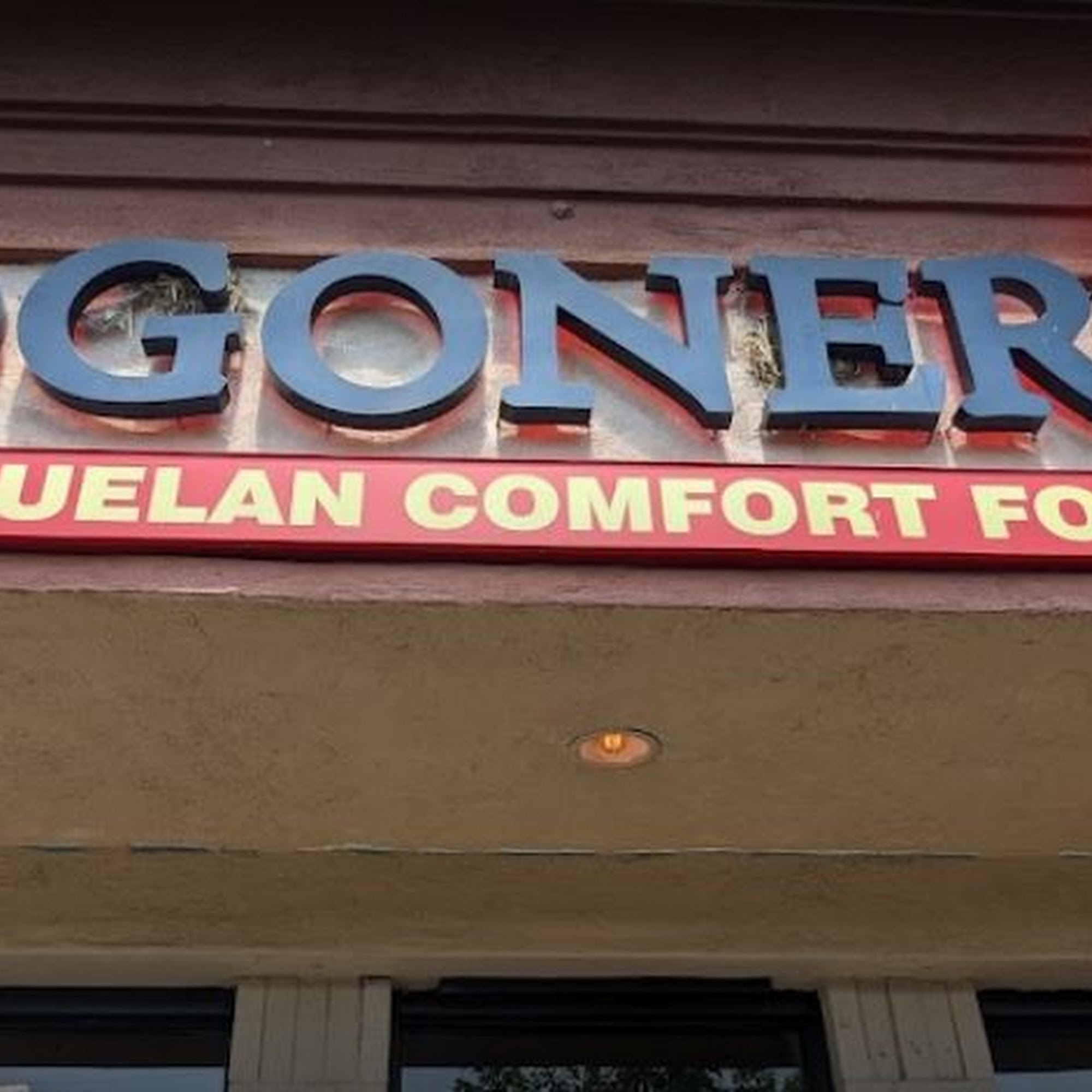 Fogonero Venezuelan Pflugerville