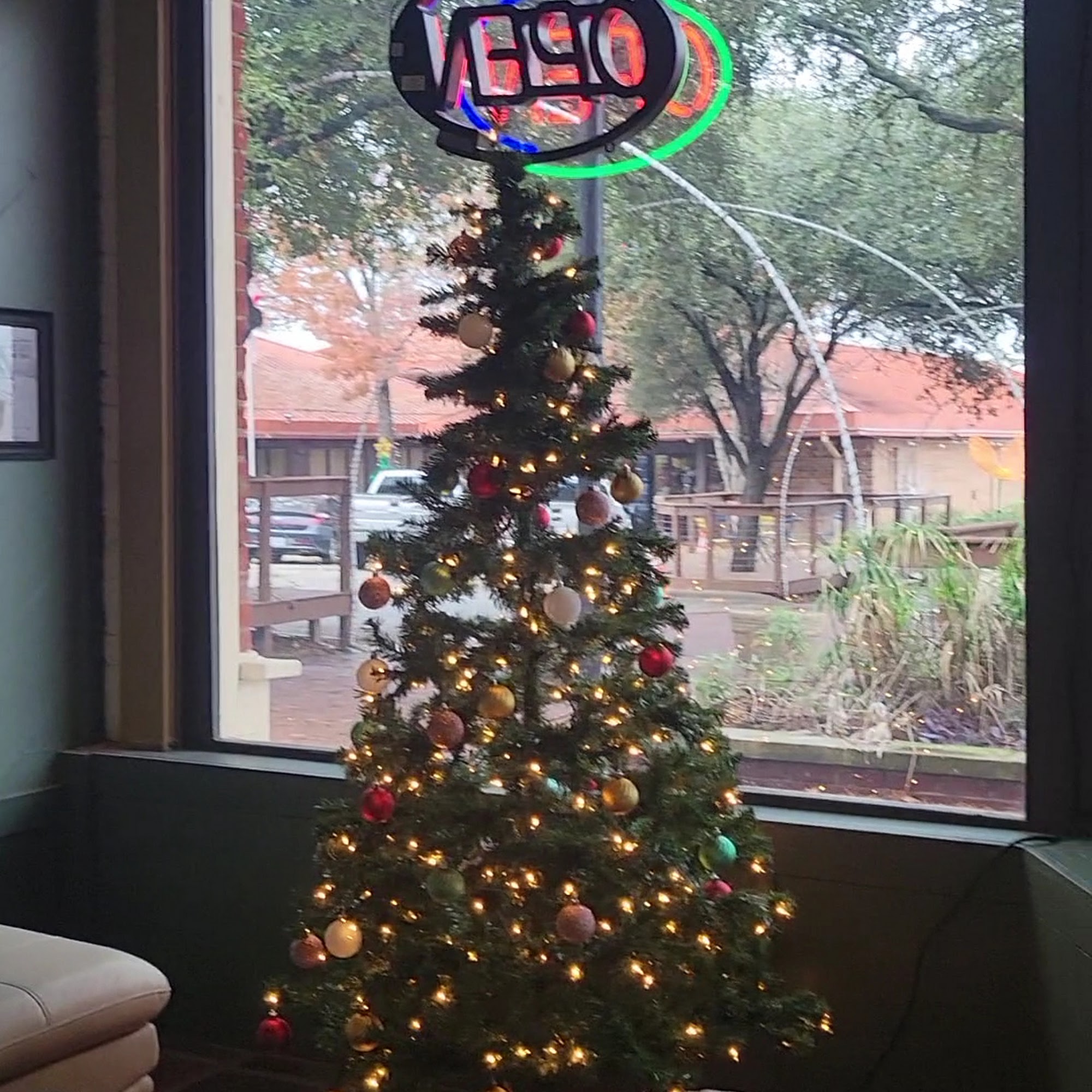 The Victory Tap Pflugerville