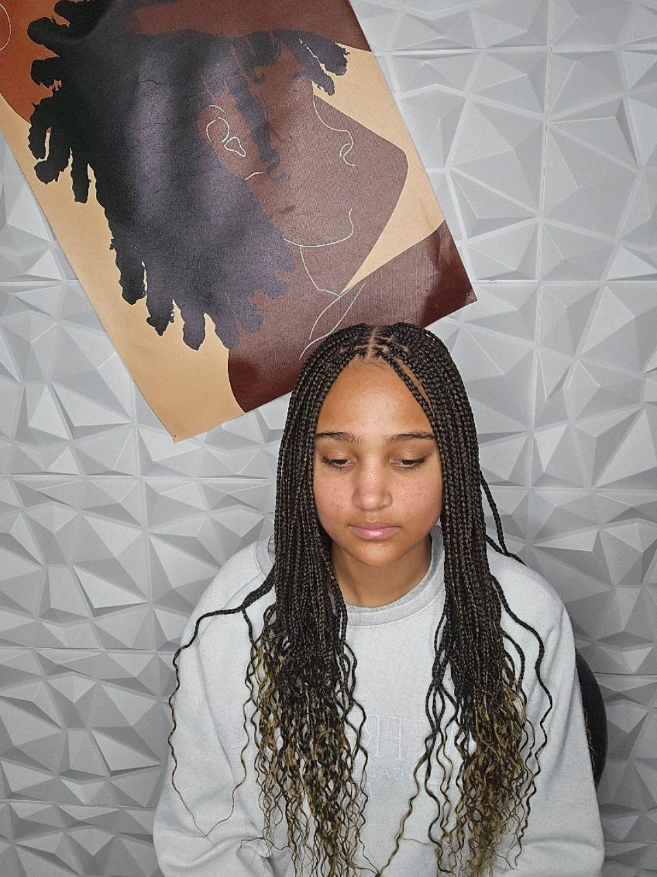 Hair By Farah 14303 Honey Gem Dr, Pflugerville Texas 78660