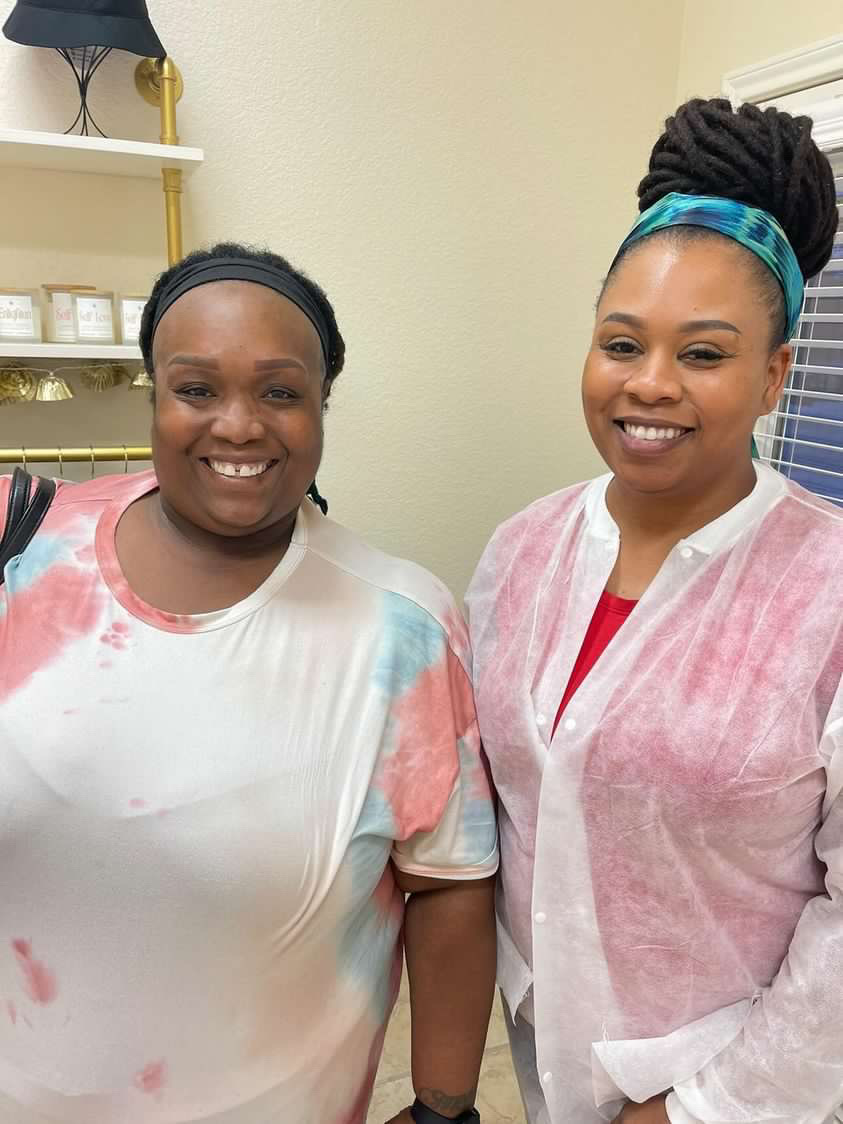 Sol y Luna Beautique 401 W Pecan St, Pflugerville Texas 78660