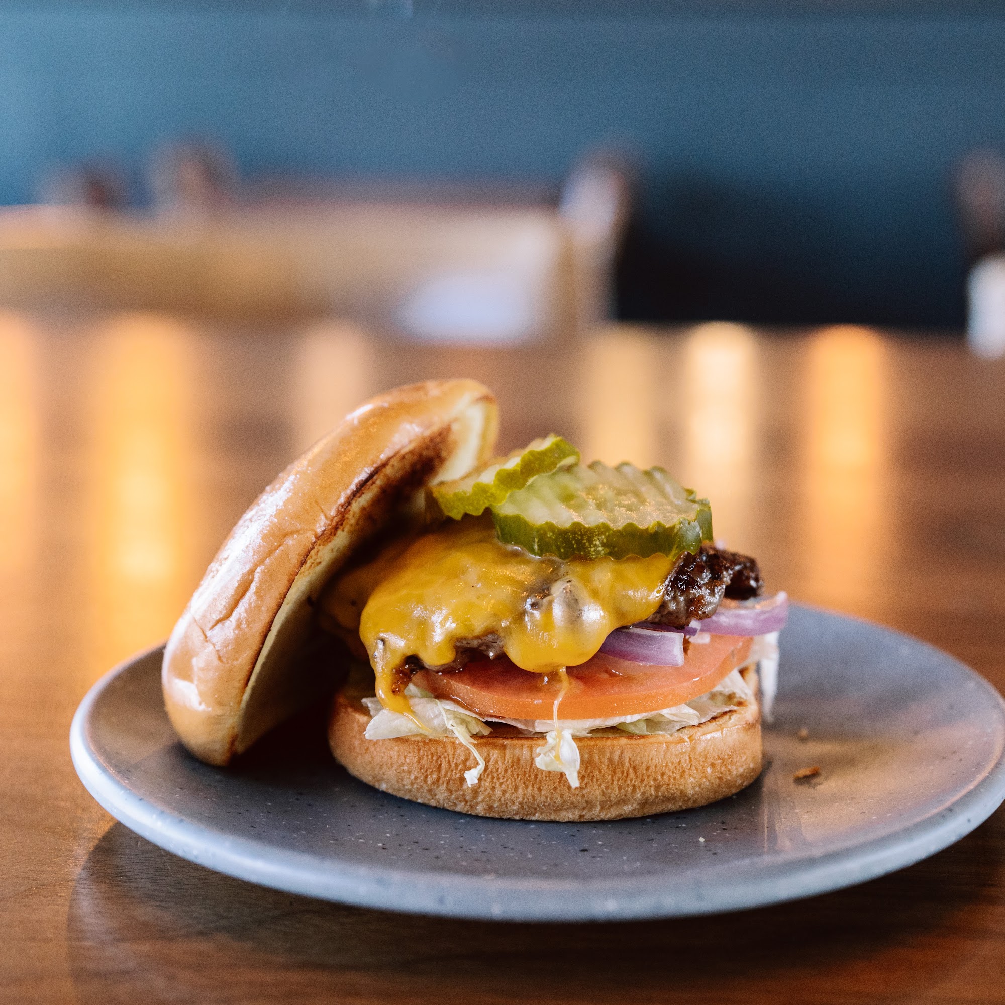 The Goat Pflugerville