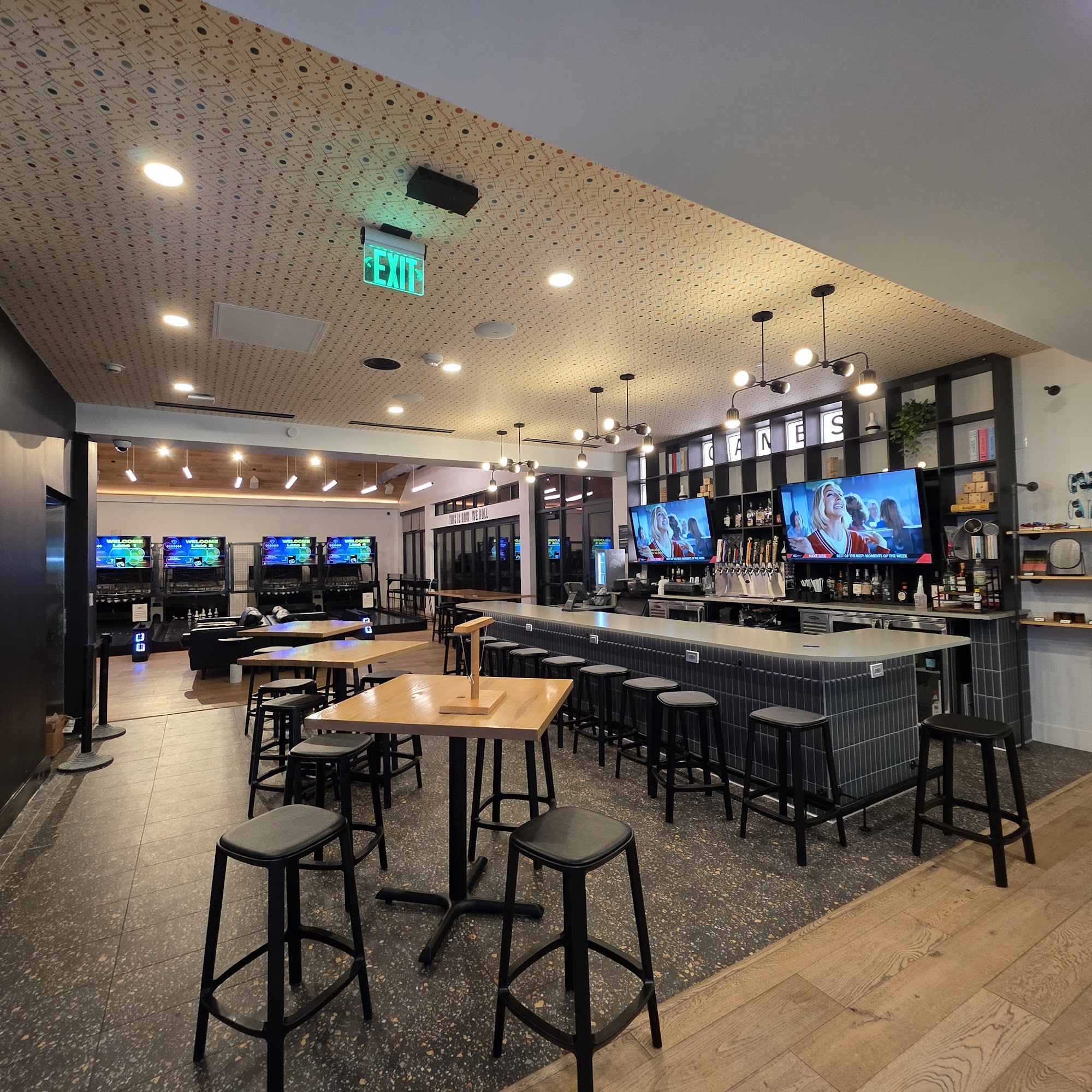 The Goat Pflugerville