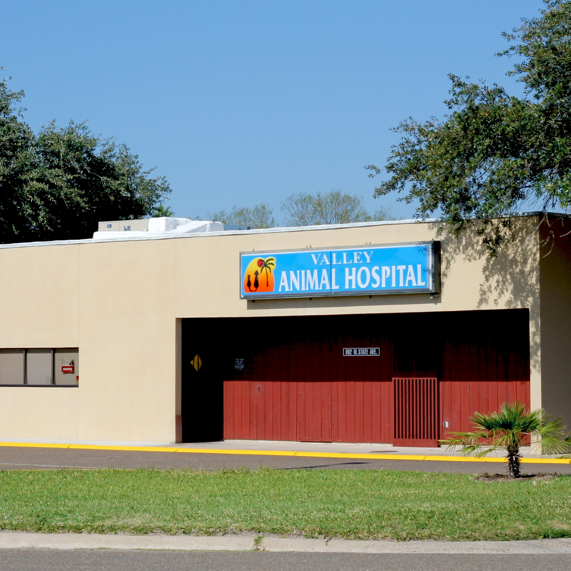 Macmanus Kelly DVM Pharr