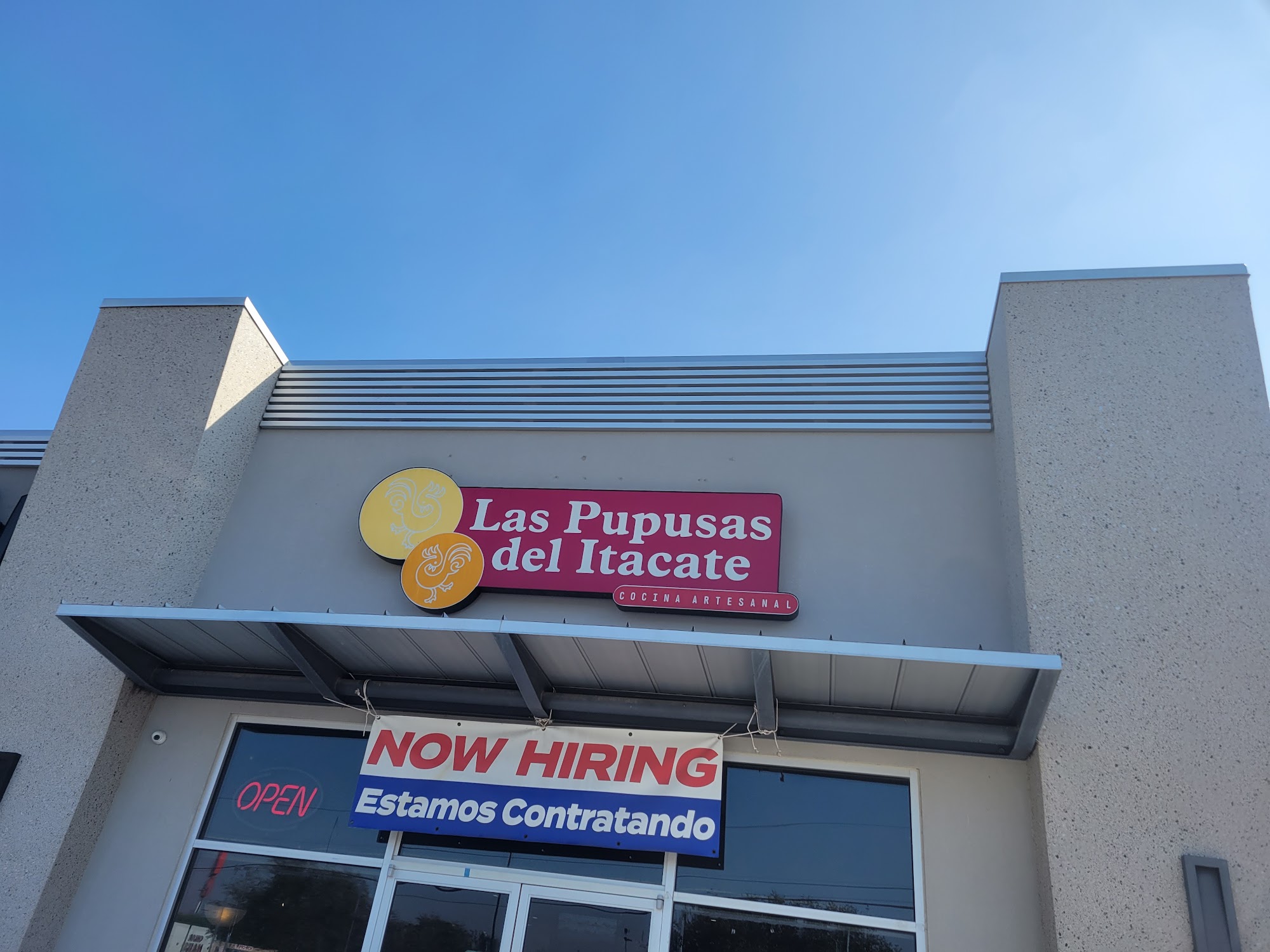 El Itacate PHARR Pharr