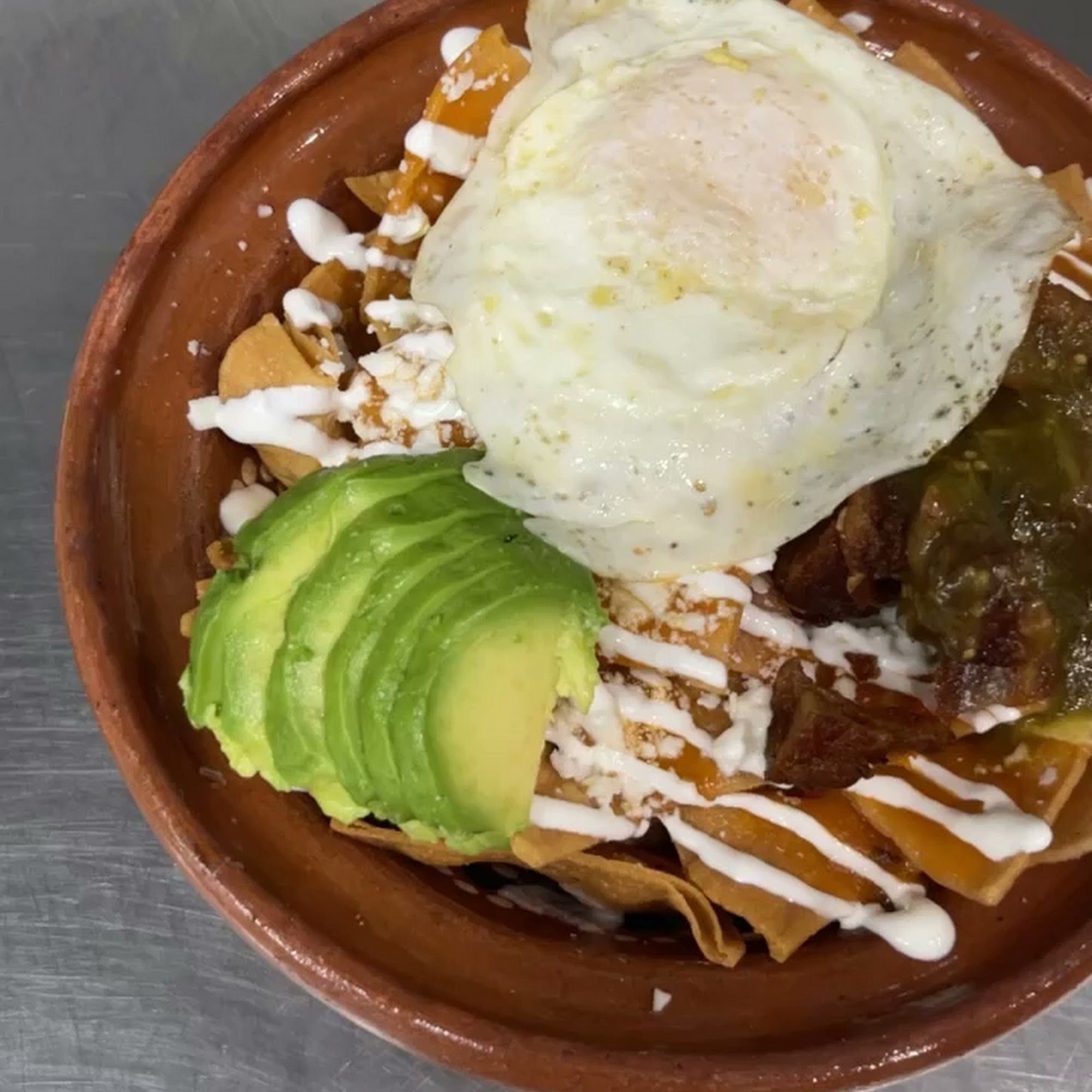 El Itacate PHARR Pharr