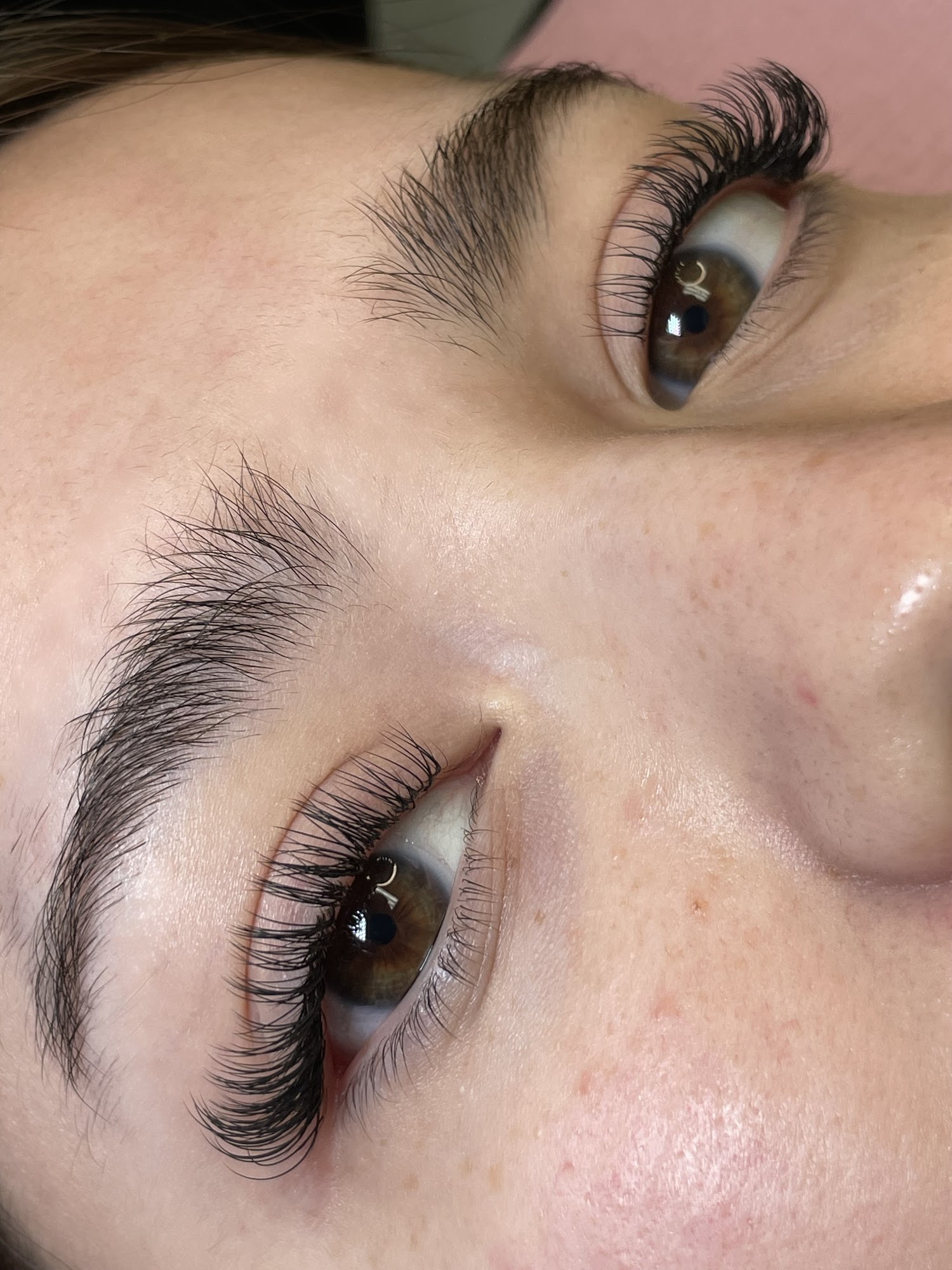 Studio 25 Beauty Salon 912 E Nolana Loop Suit D, Pharr Texas 78577