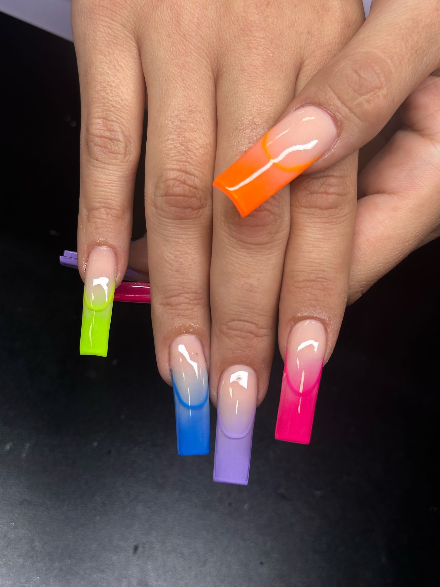 Nail Art 523 E Nolana Loop Suite 9, Pharr Texas 78577