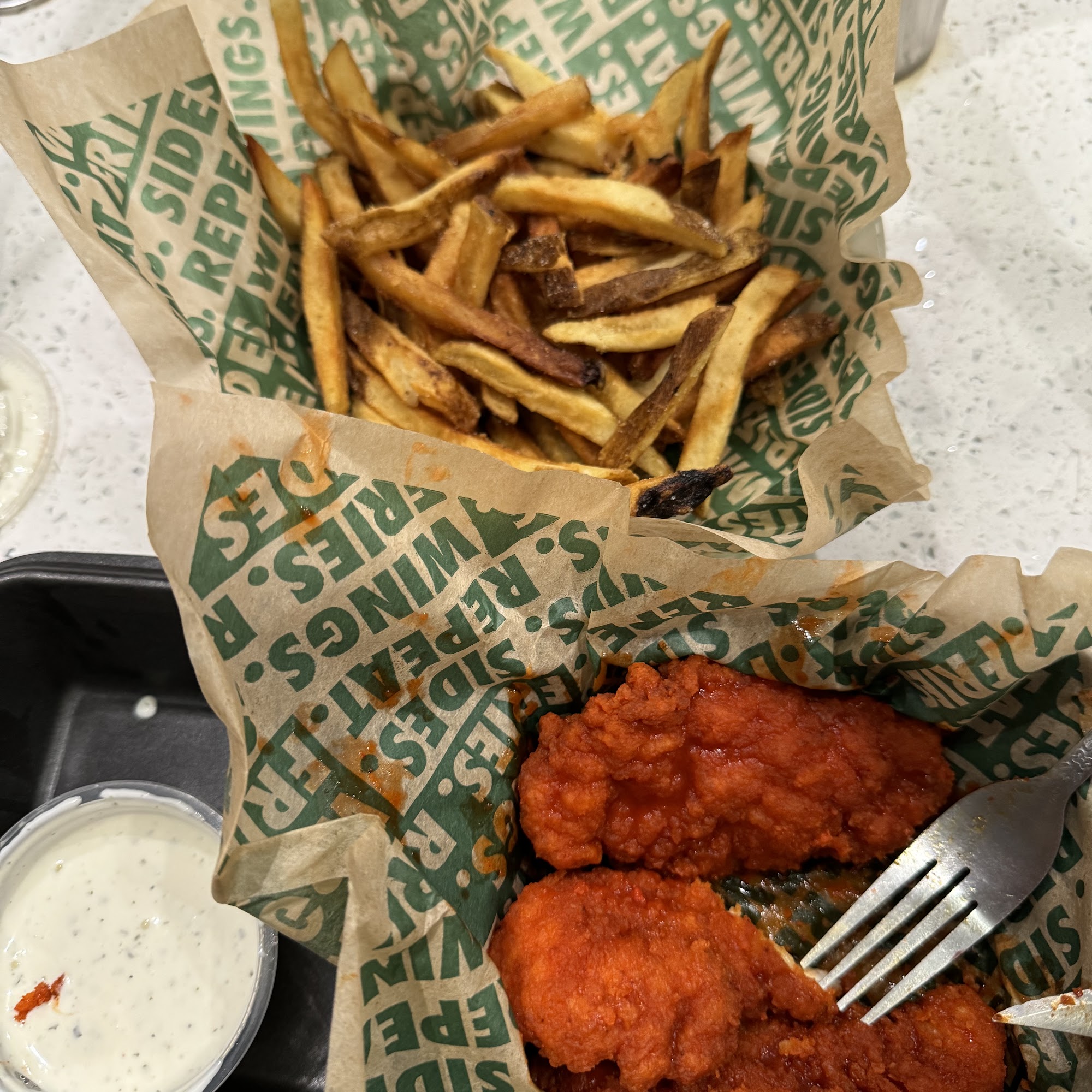 Wingstop