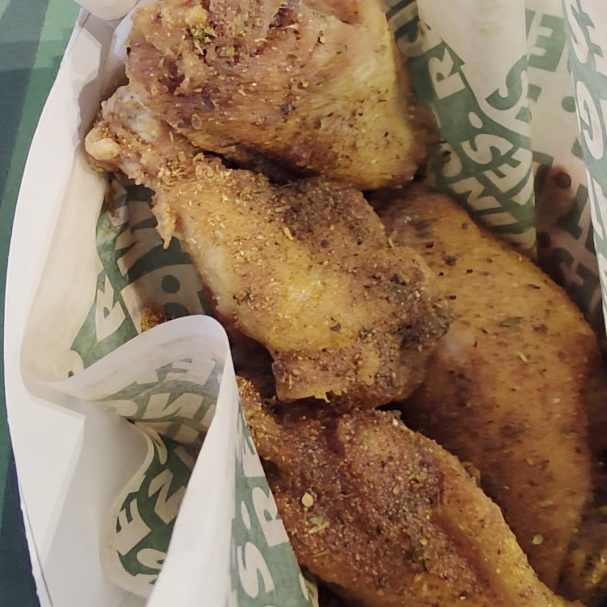 Wingstop