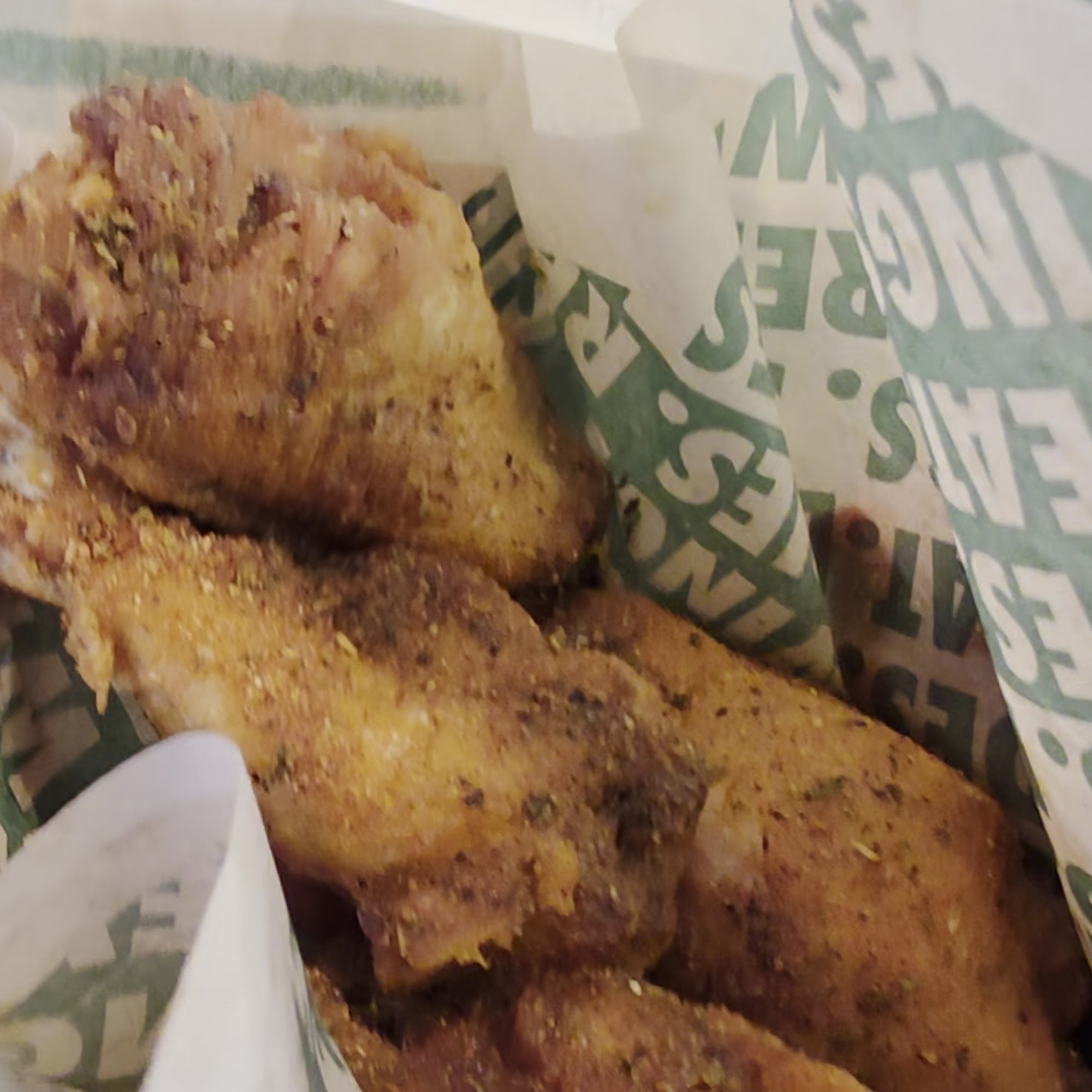 Wingstop