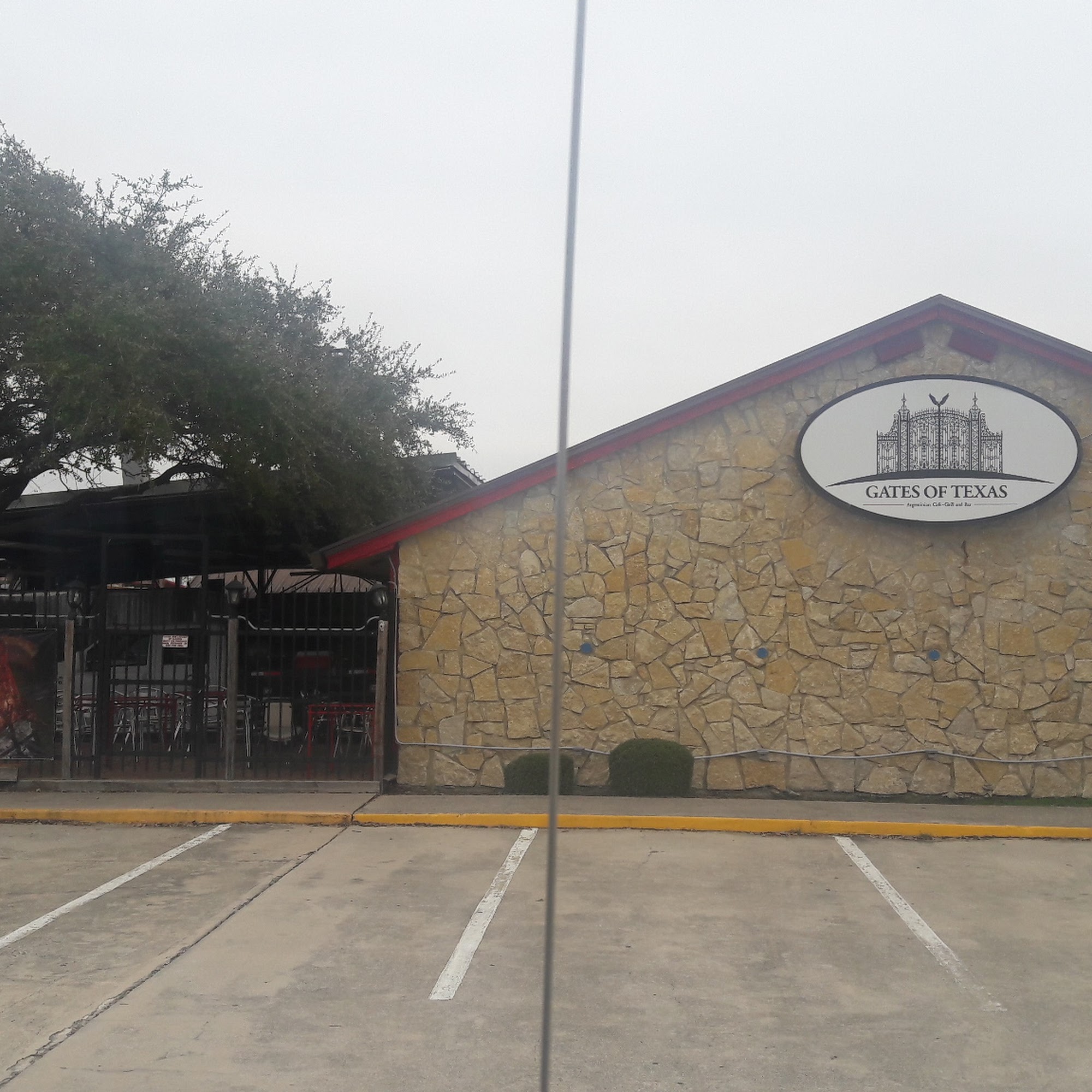 Four Horsemen HOTEL Pilot Point