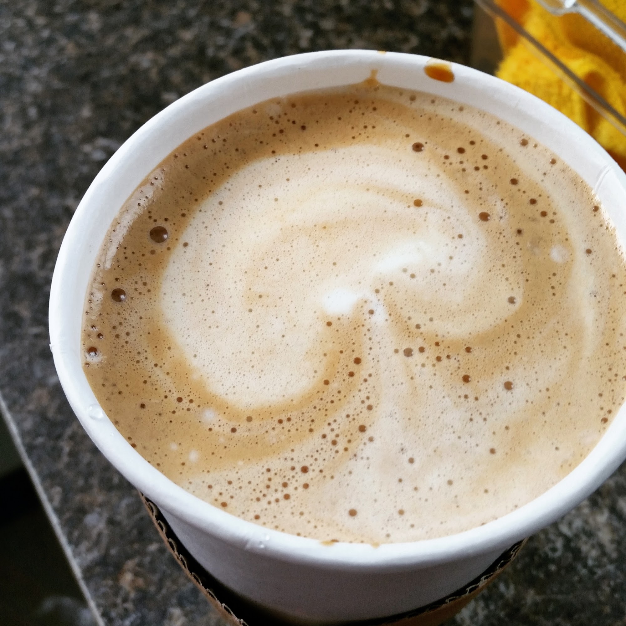 Perks Beanery Pinehurst