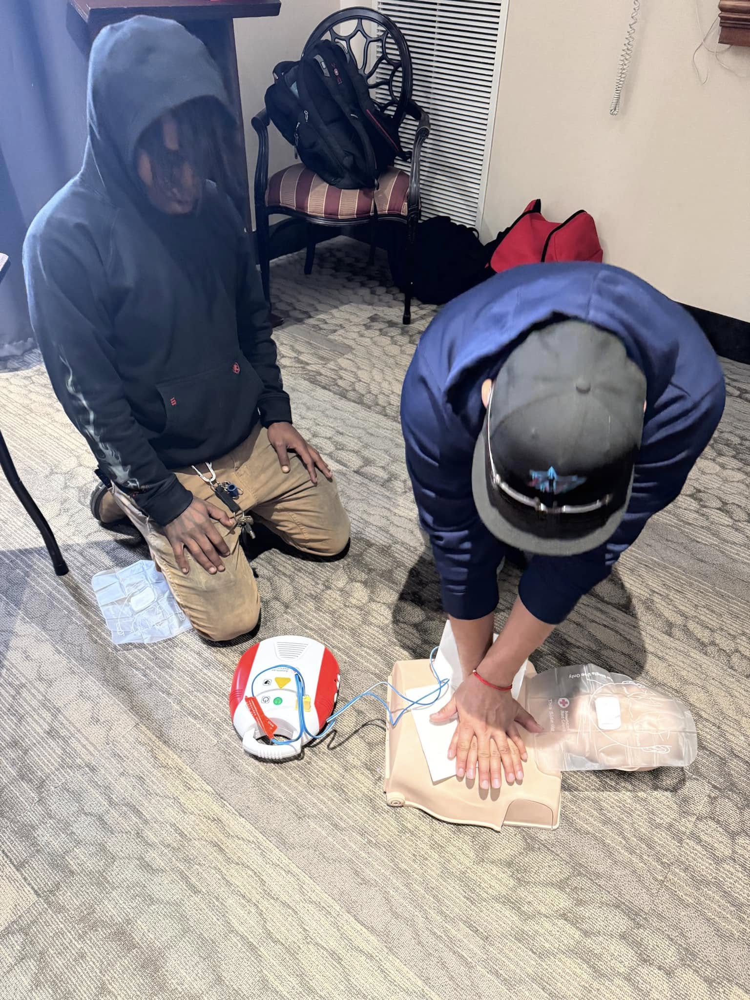 Pilgrim Contractors, Inc.